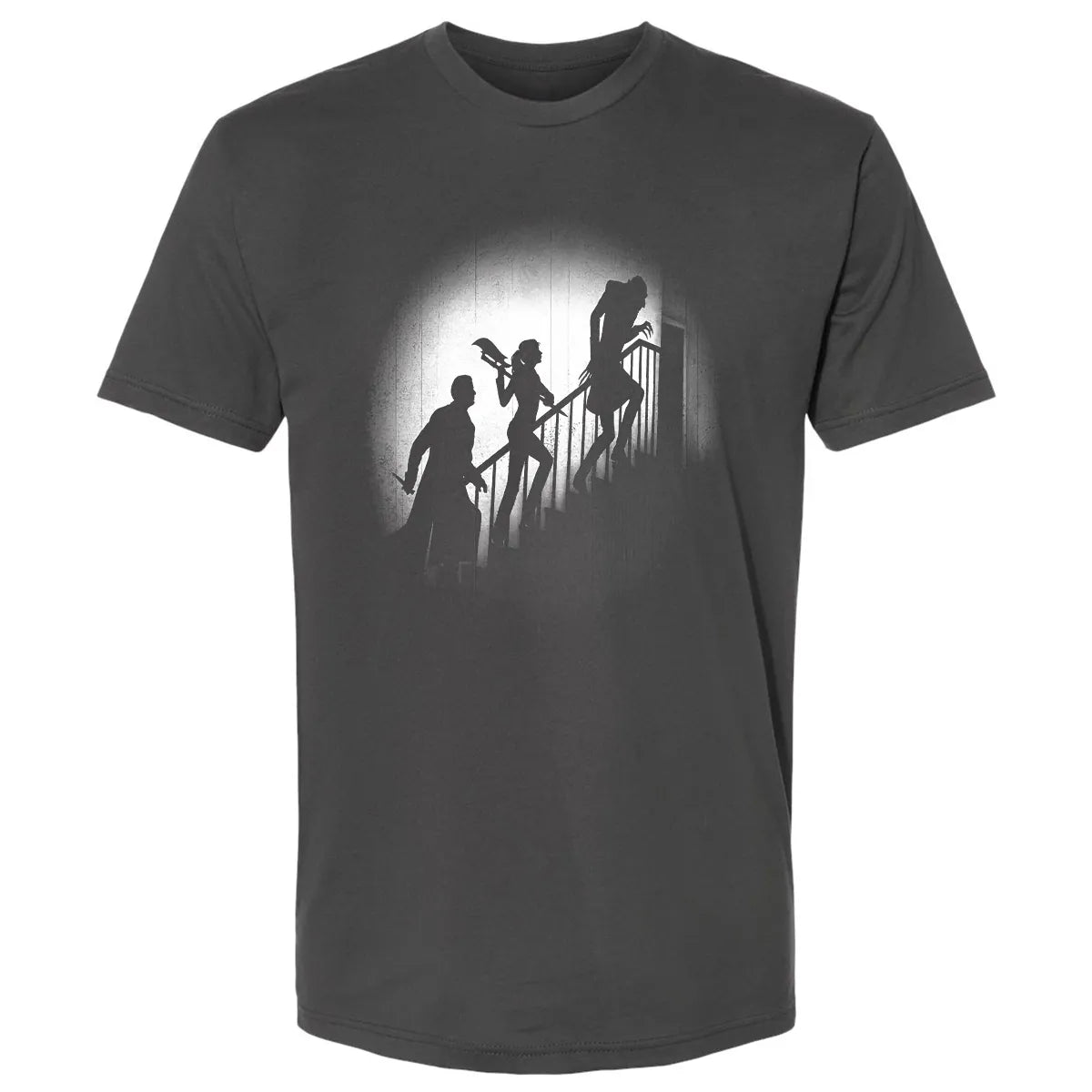 Premium Unisex T-shirt - PLPGNLJT