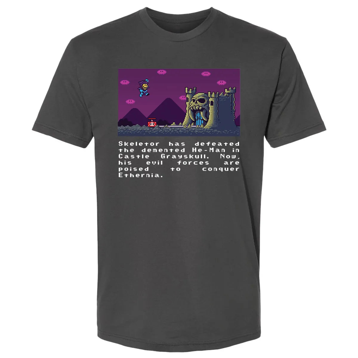 Premium Unisex T-shirt - PMNVL4TZ