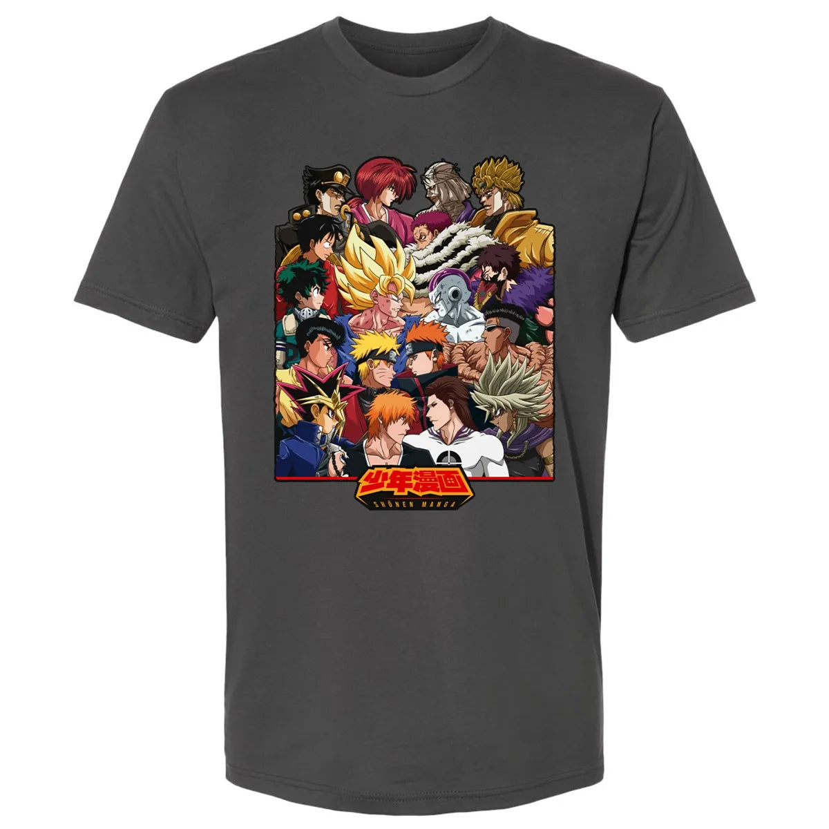 Premium Unisex T-shirt - 31H2BYGC