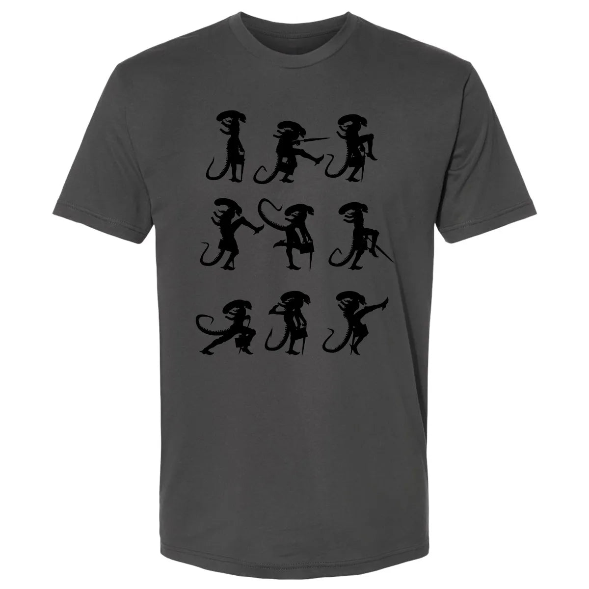 Premium Unisex T-shirt - 98BS4GDL