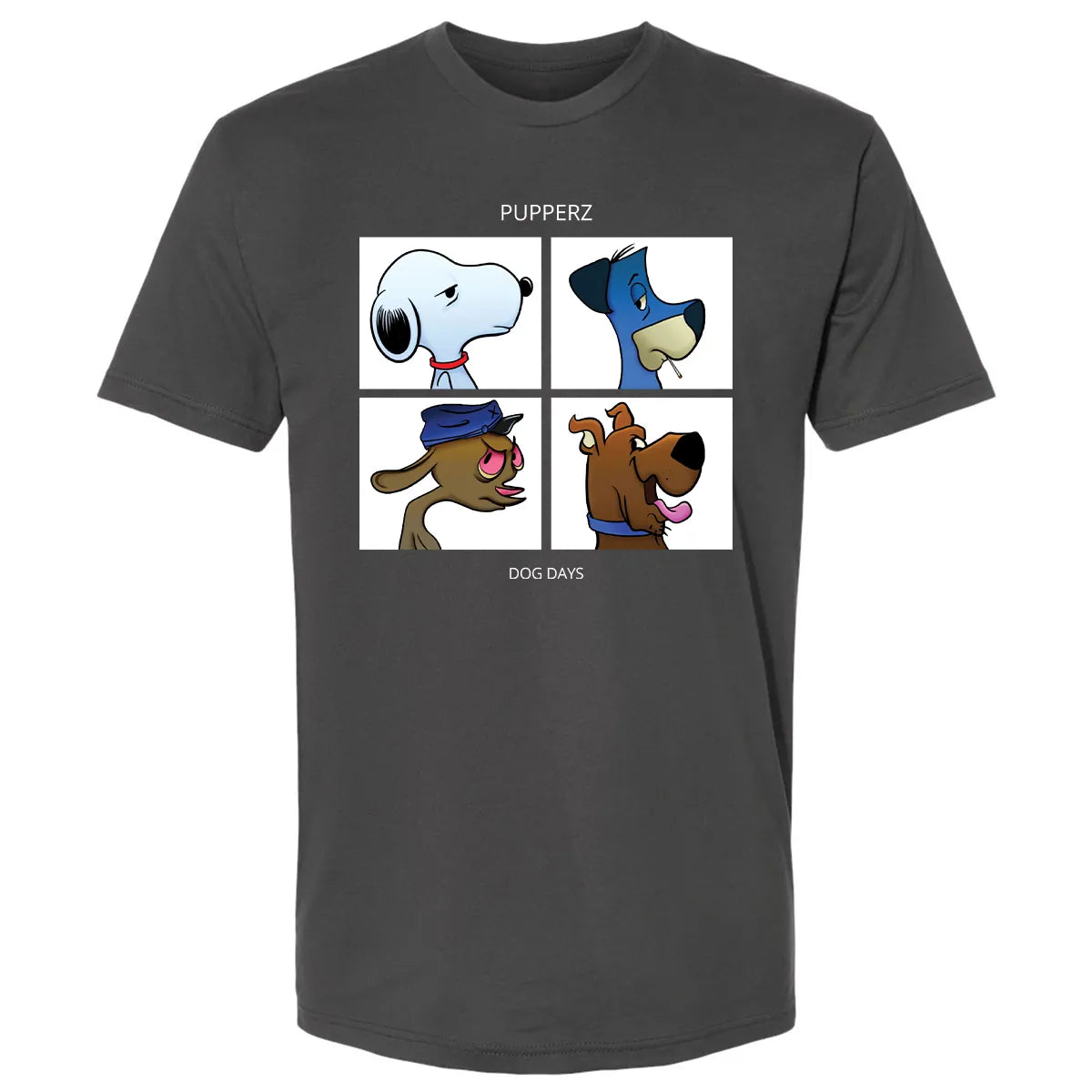 Premium Unisex T-shirt - N9AJSBU8