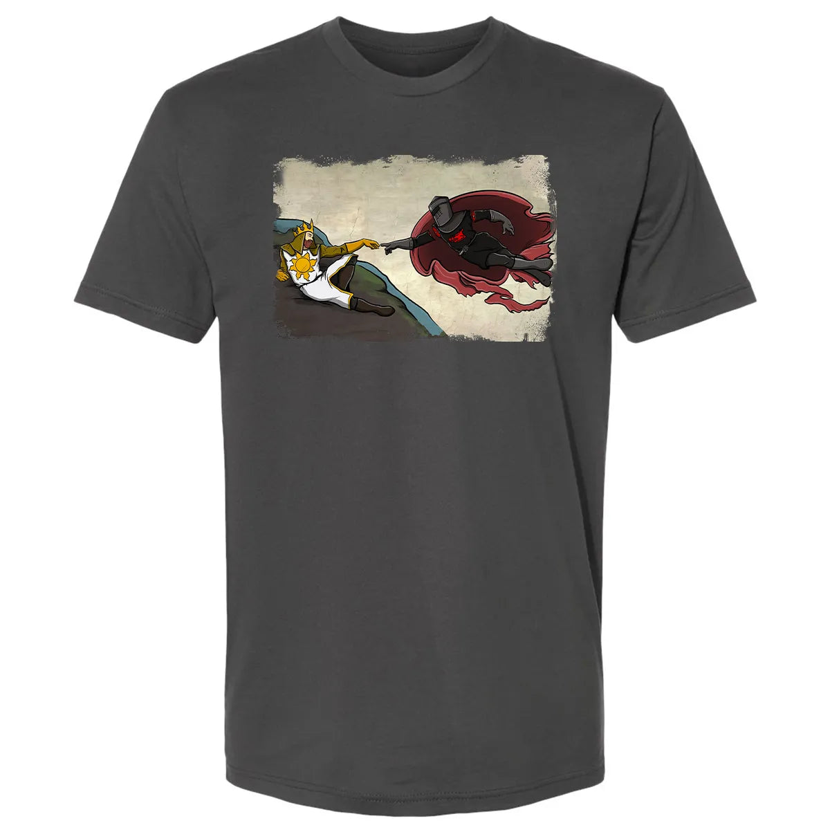 Premium Unisex T-shirt - YG2799R1