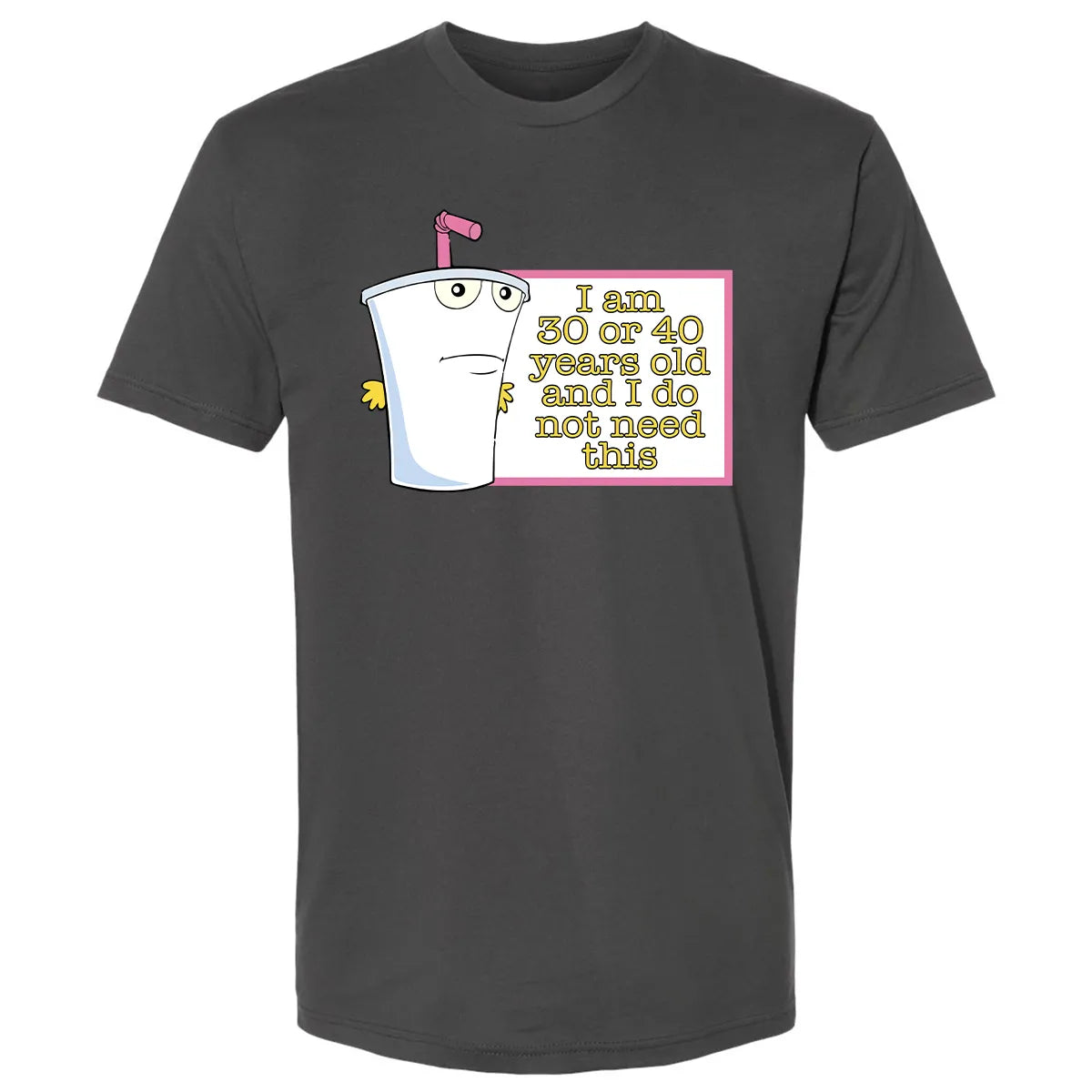 Premium Unisex T-shirt - WYLPKDHB
