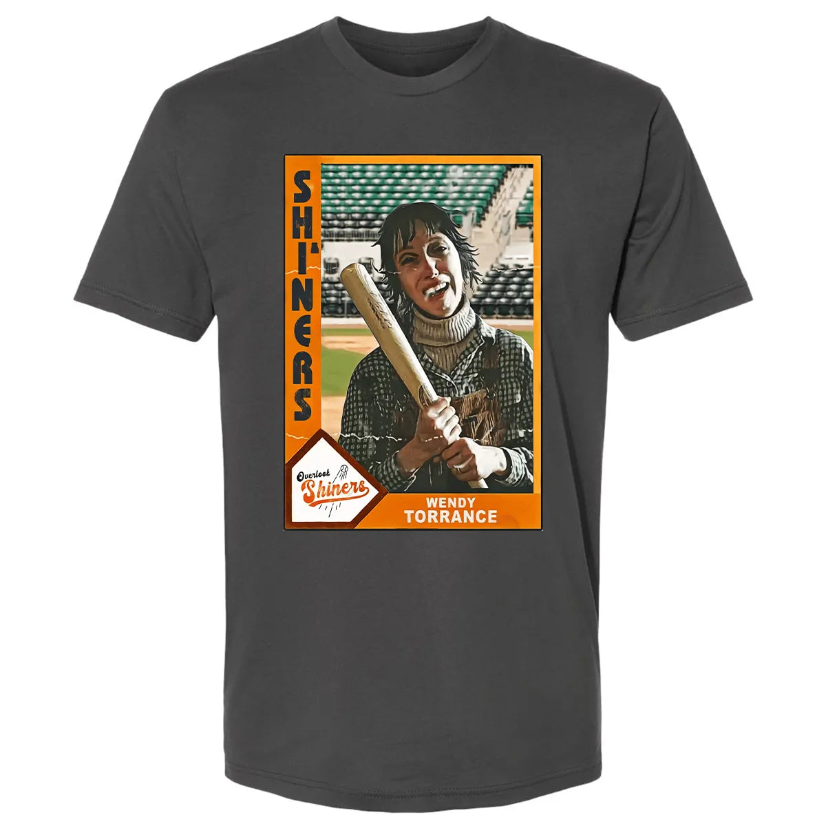 Premium Unisex T-shirt - CPYU1T4M