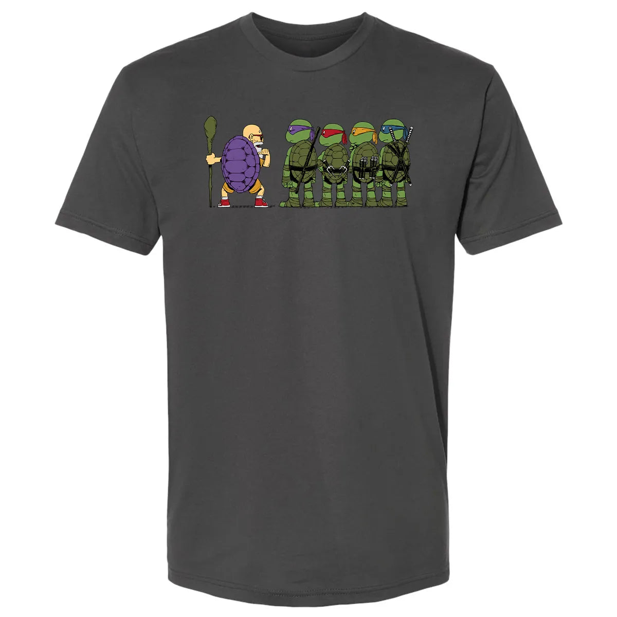 Premium Unisex T-shirt - CWZAR3WZ