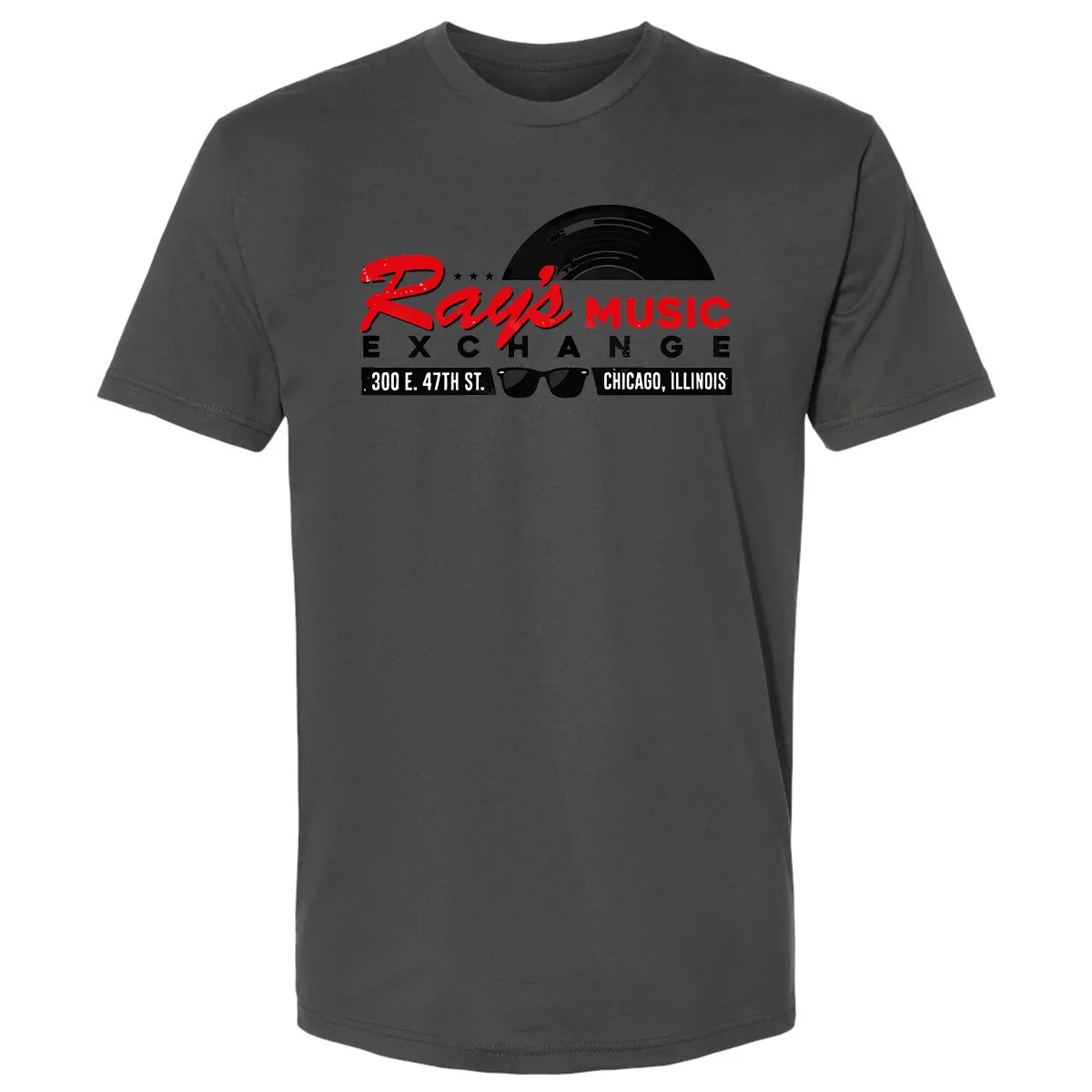 Ray's Music Exchange Premium Unisex T-shirt