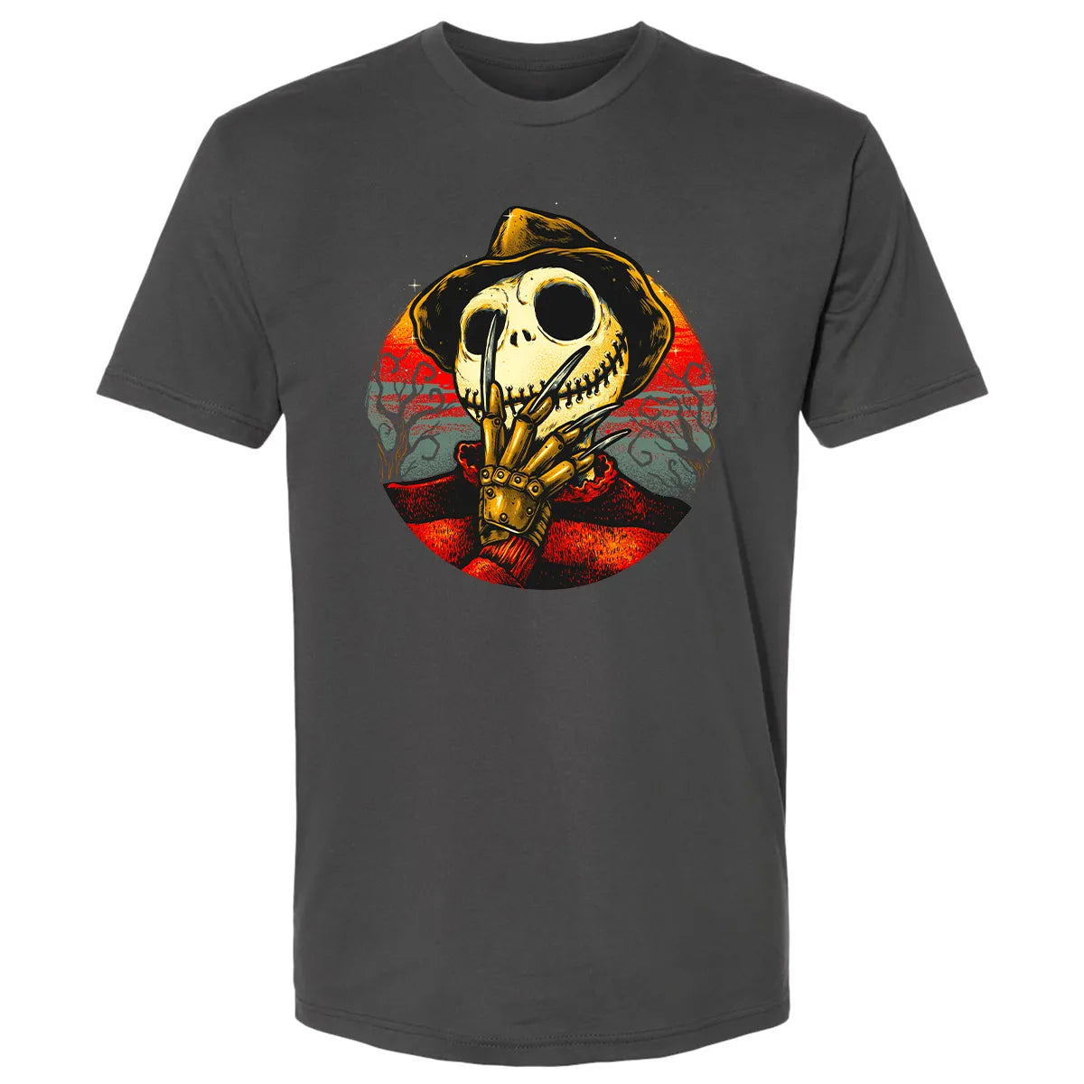 Premium Unisex T-shirt - F7T5QCNF