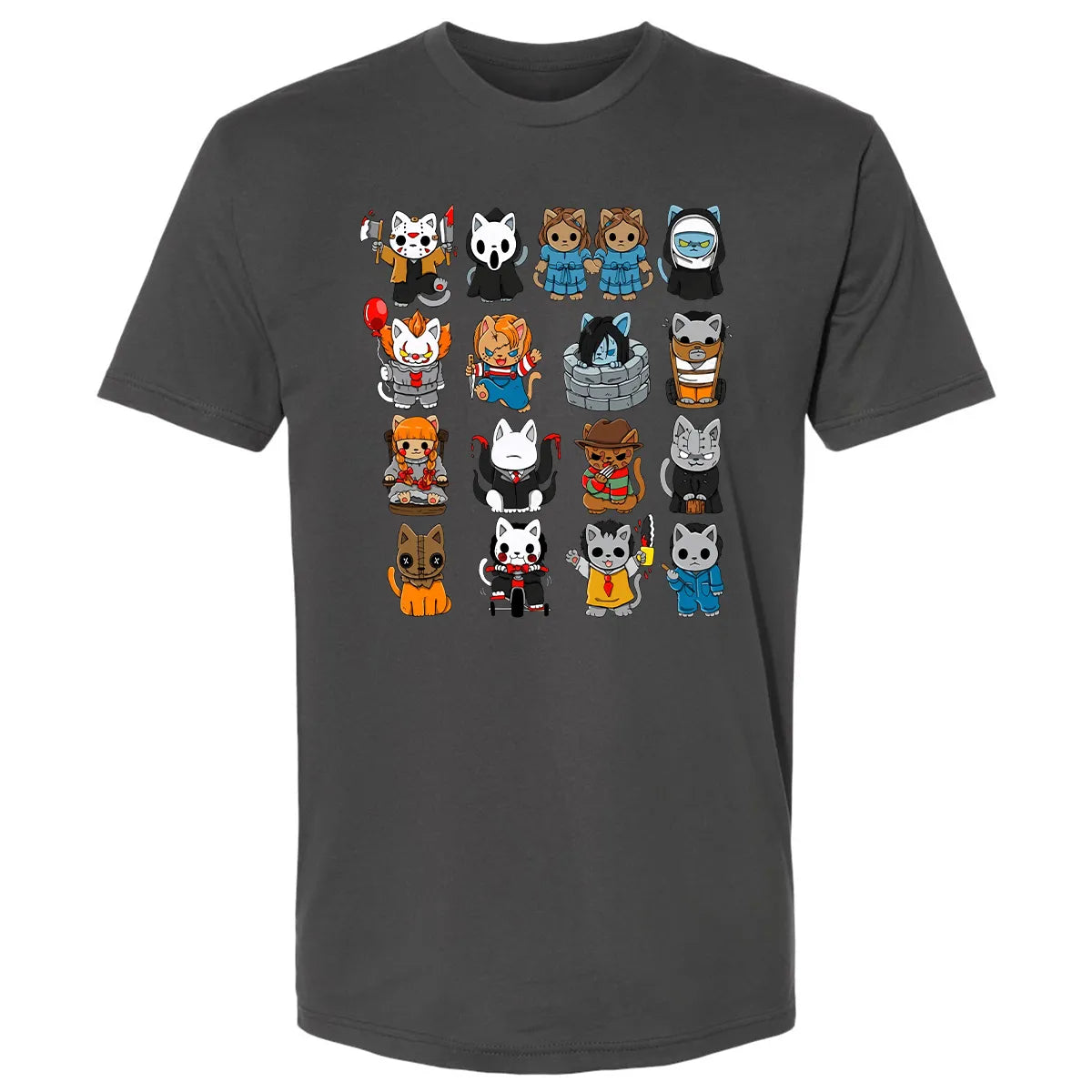 Premium Unisex T-shirt - 7QQRL94X