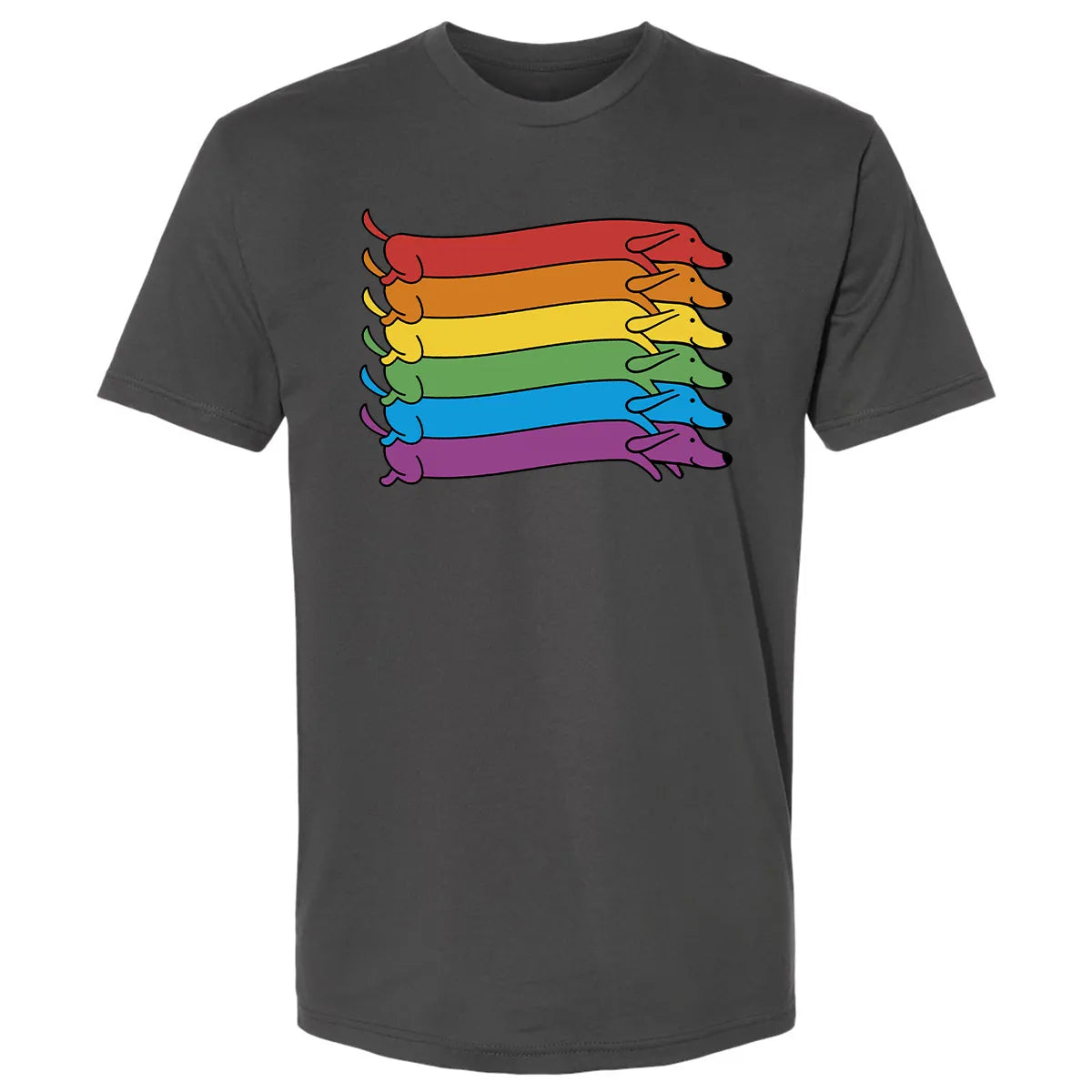 Premium Unisex T-shirt - 2R8QZ6XJ