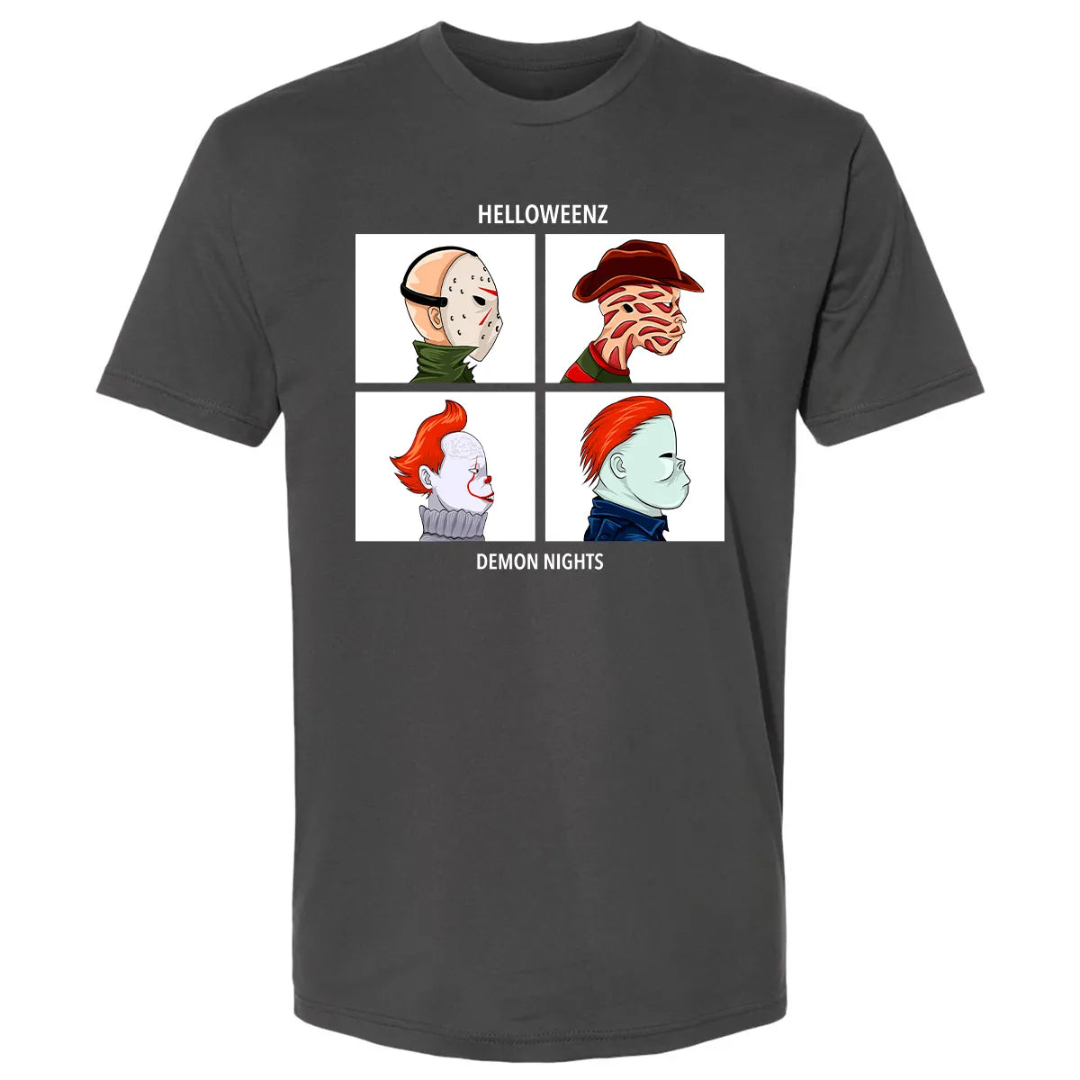 Premium Unisex T-shirt - 9M83TBEH