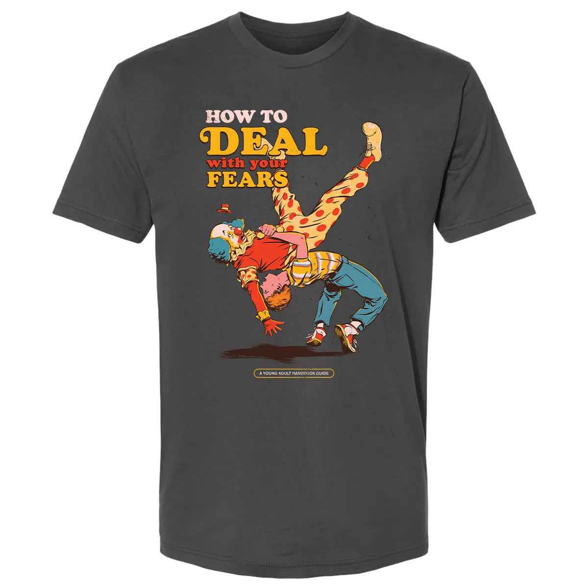 Premium Unisex T-shirt - VE4VWAB8