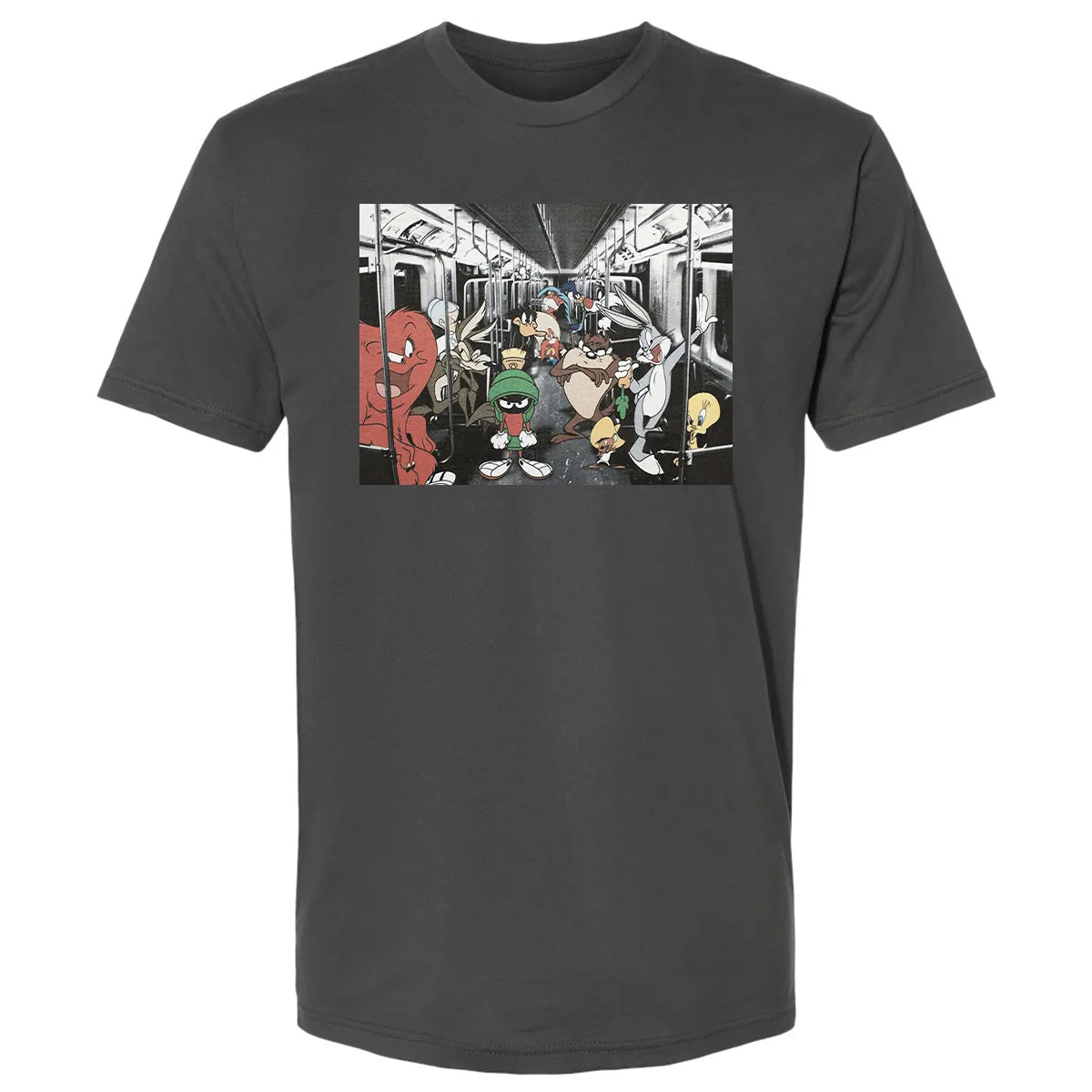 Premium Unisex T-shirt - BQN9H7RJ