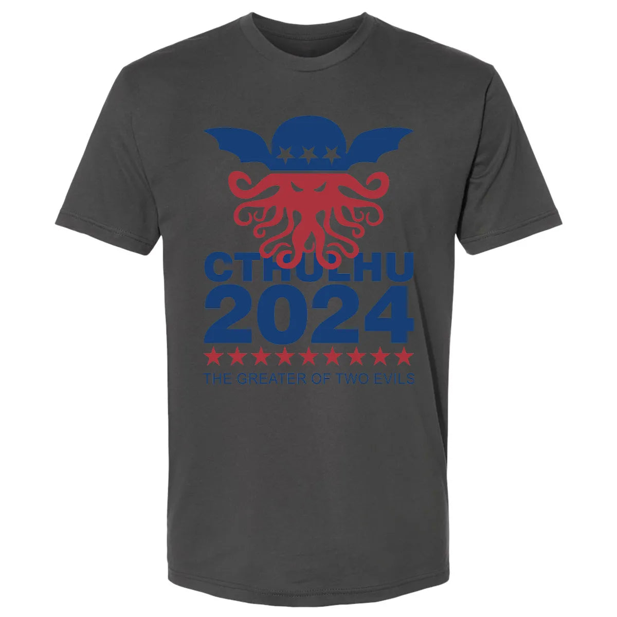Premium Unisex T-shirt - HK4J1PRQ