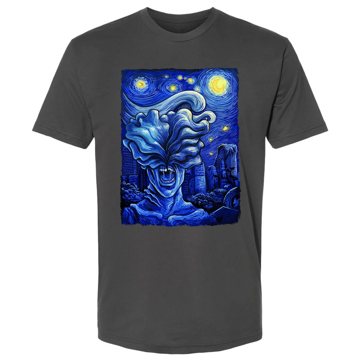 Premium Unisex T-shirt - ZSFKB6PQ