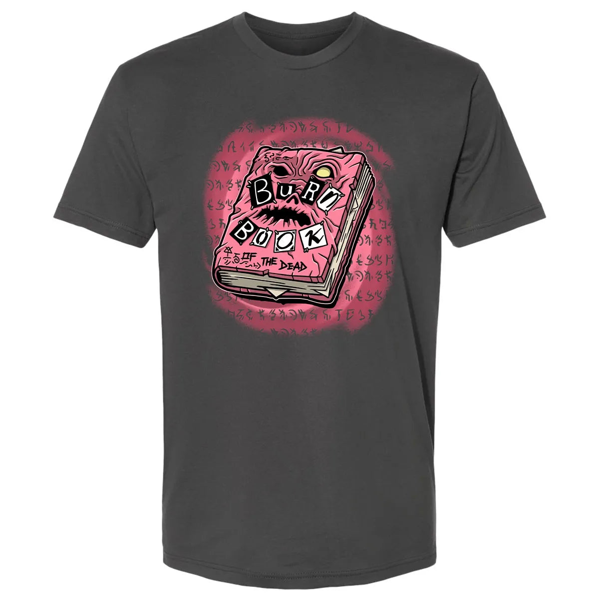 Premium Unisex T-shirt - 56NNLJ2S
