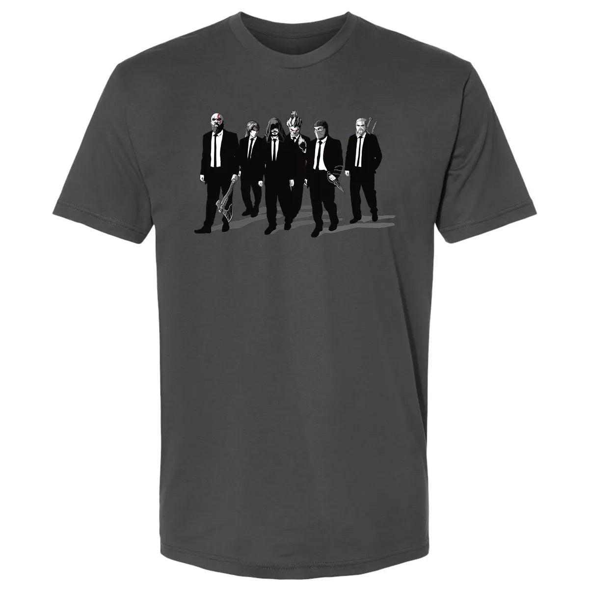 Premium Unisex T-shirt - CYABVNQA