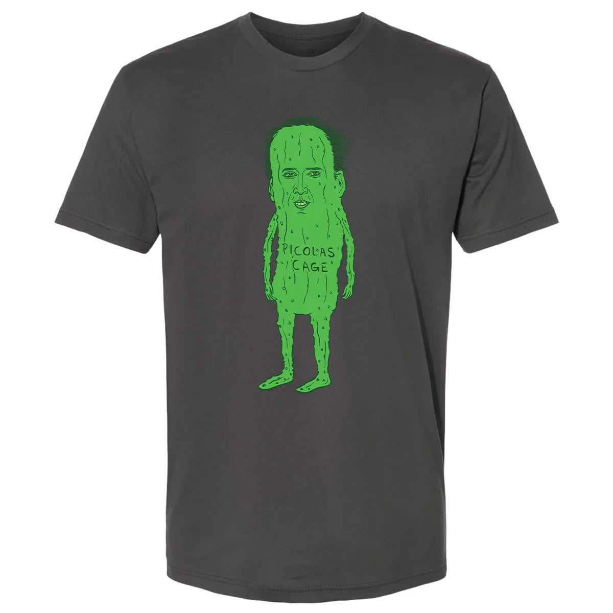 Premium Unisex T-shirt - GHC82ATY