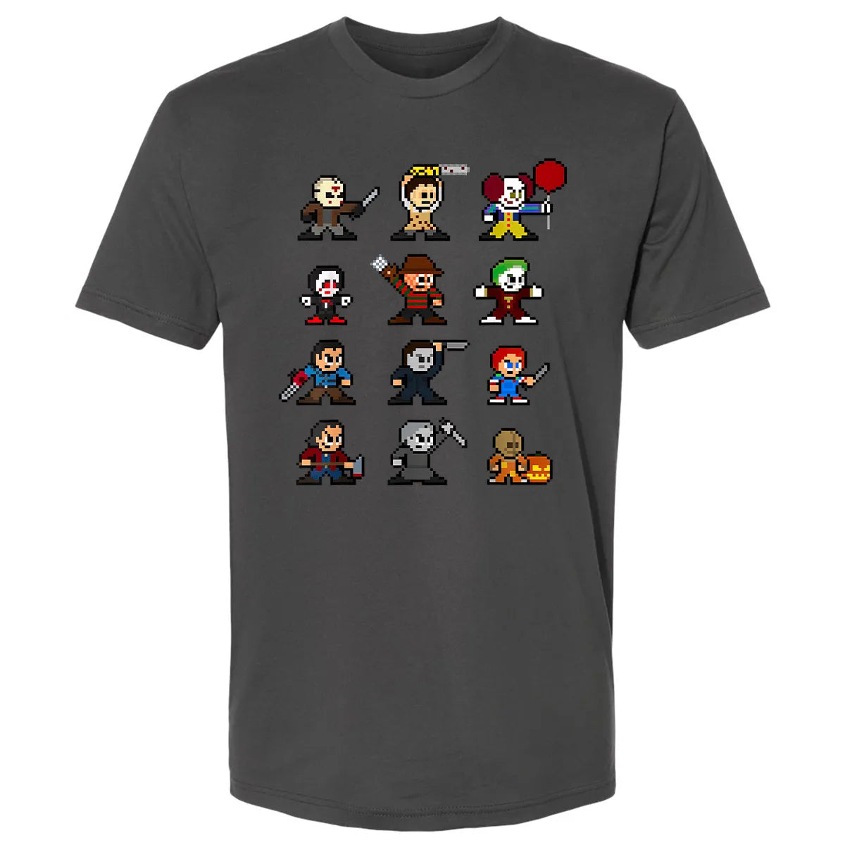 Premium Unisex T-shirt - N8H3XM3K