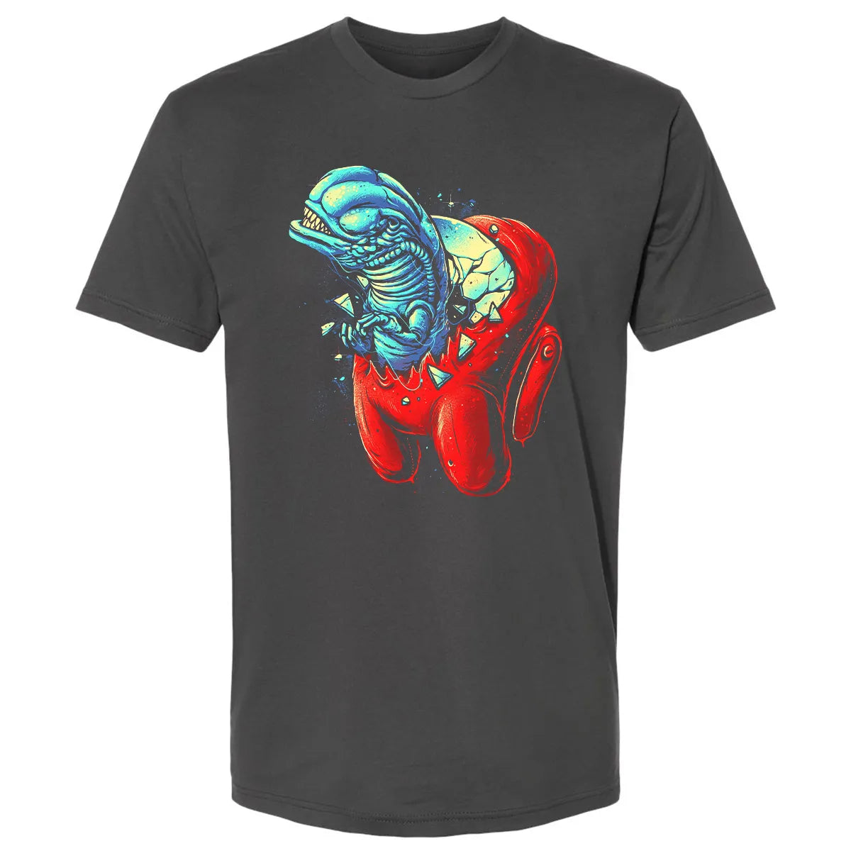 Premium Unisex T-shirt - 7L2LNGA8