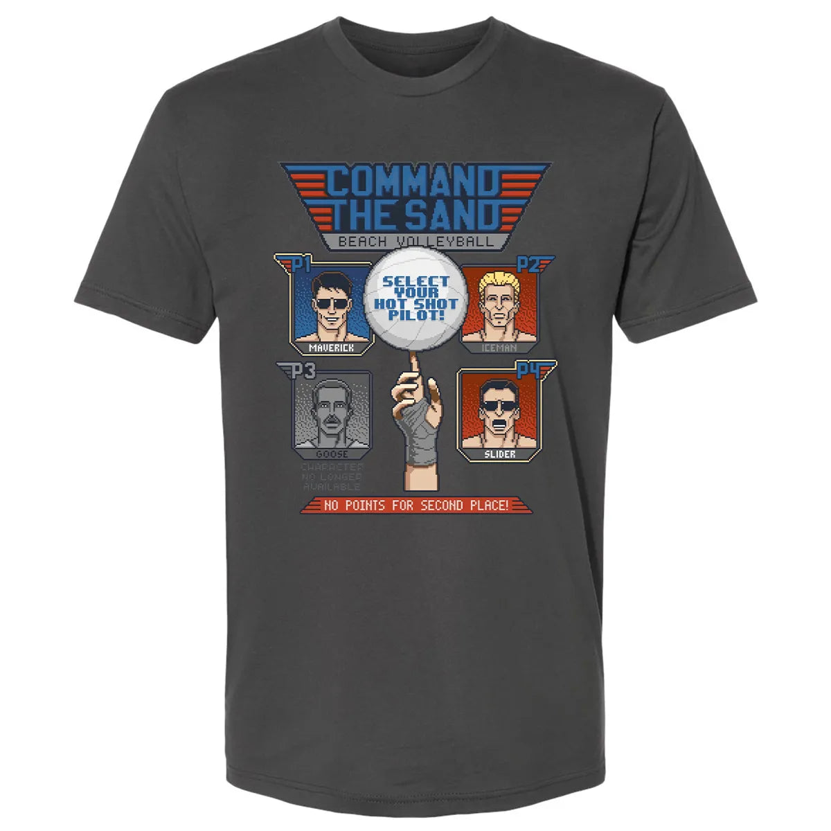 Premium Unisex T-shirt - NTF5Z24Y