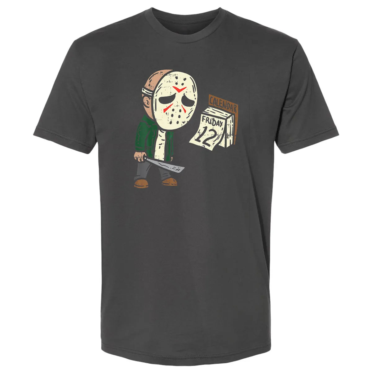 Premium Unisex T-shirt - WM8D6FSF