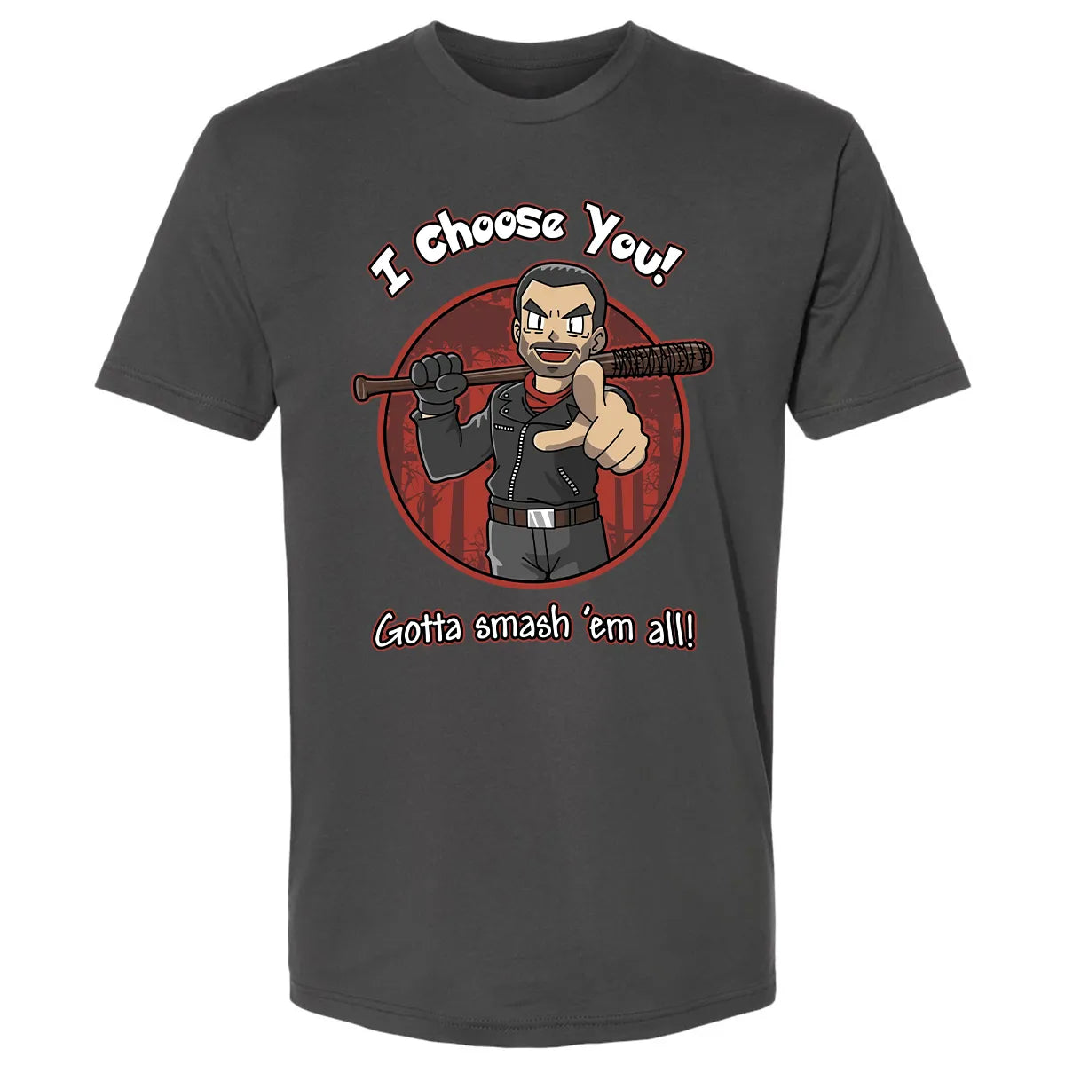 Premium Unisex T-shirt - S637BPS8