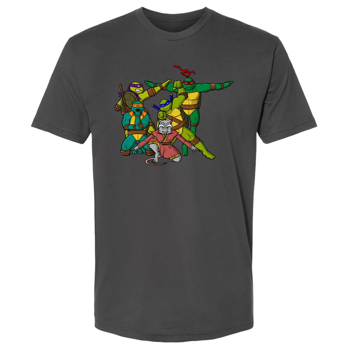 Premium Unisex T-shirt - ZR34D1Z9