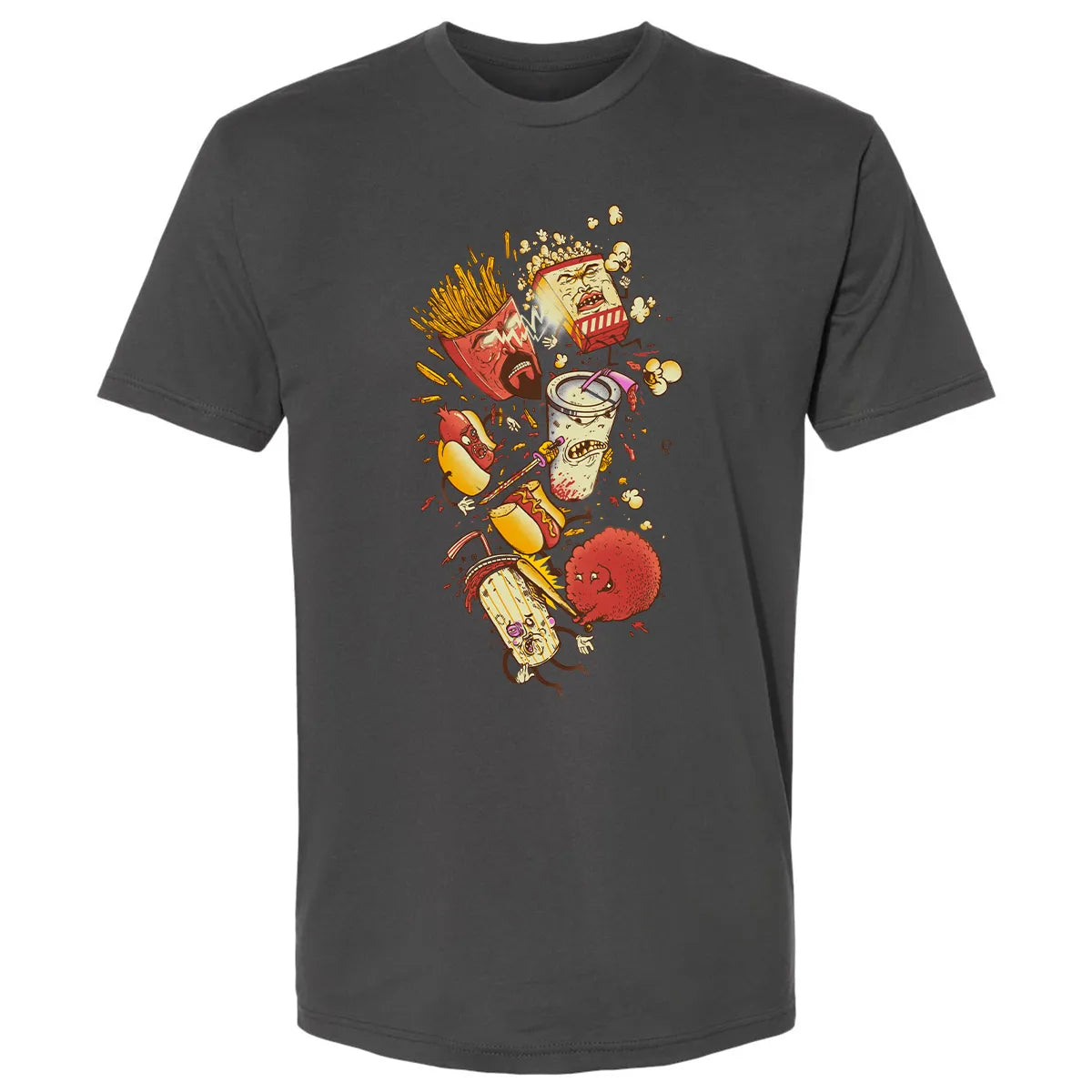 No More F Premium Unisex T-shirt