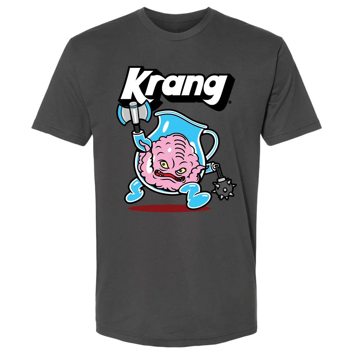 Premium Unisex T-shirt - 6WP4YHGF