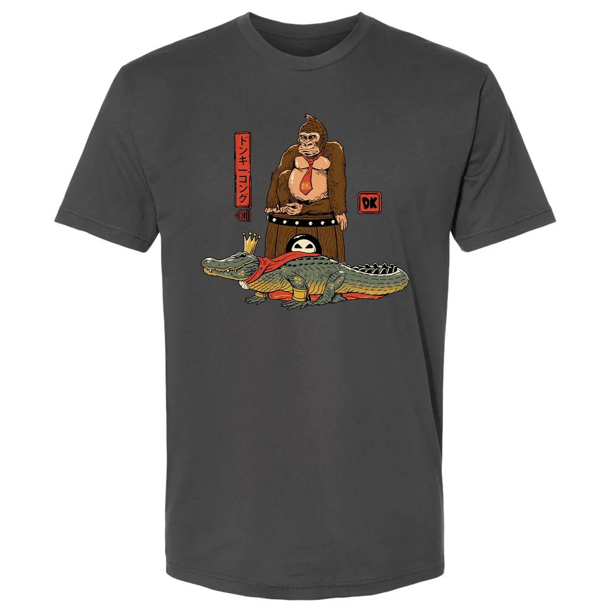 Premium Unisex T-shirt - 9M3KLBEA