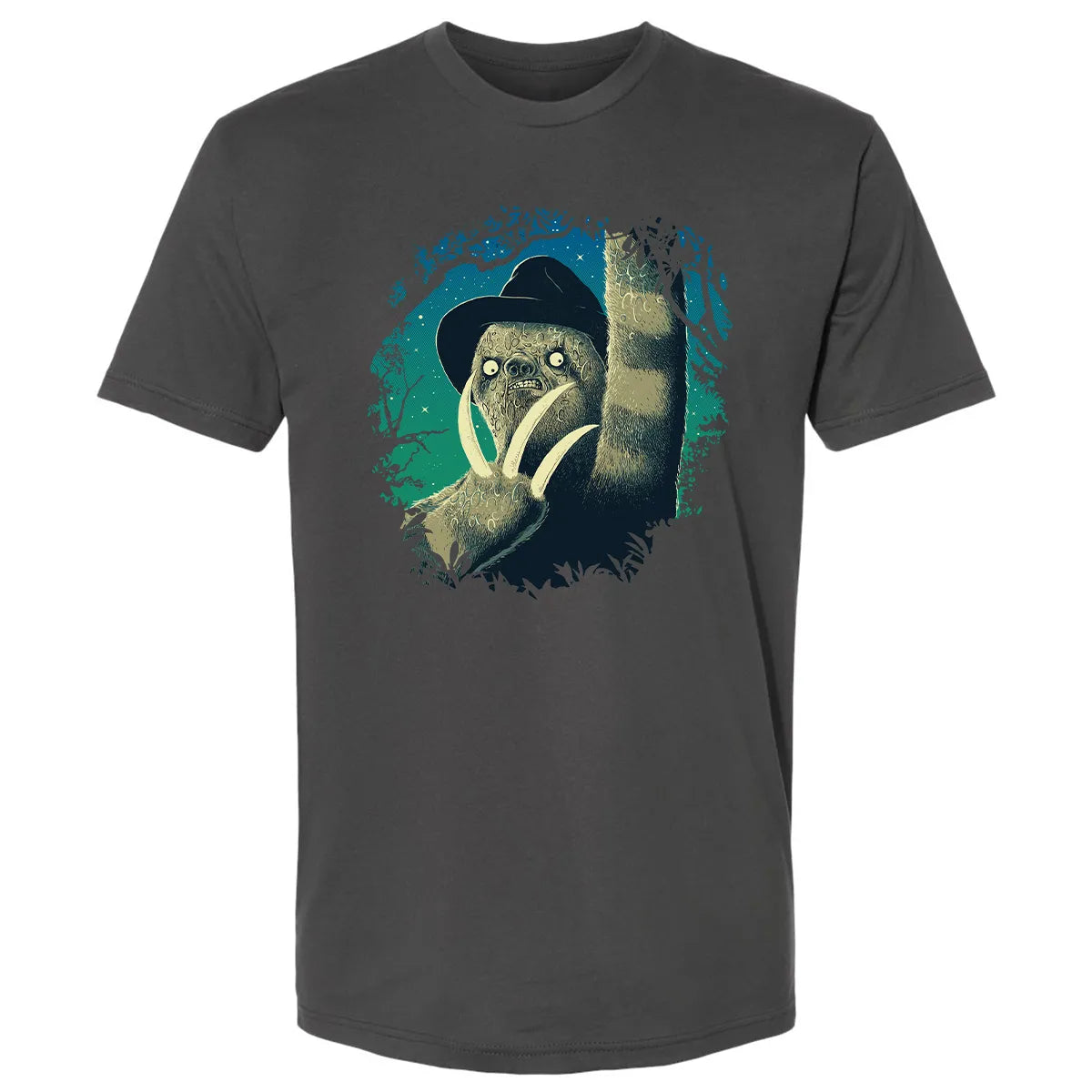 Premium Unisex T-shirt - JA48J4LC