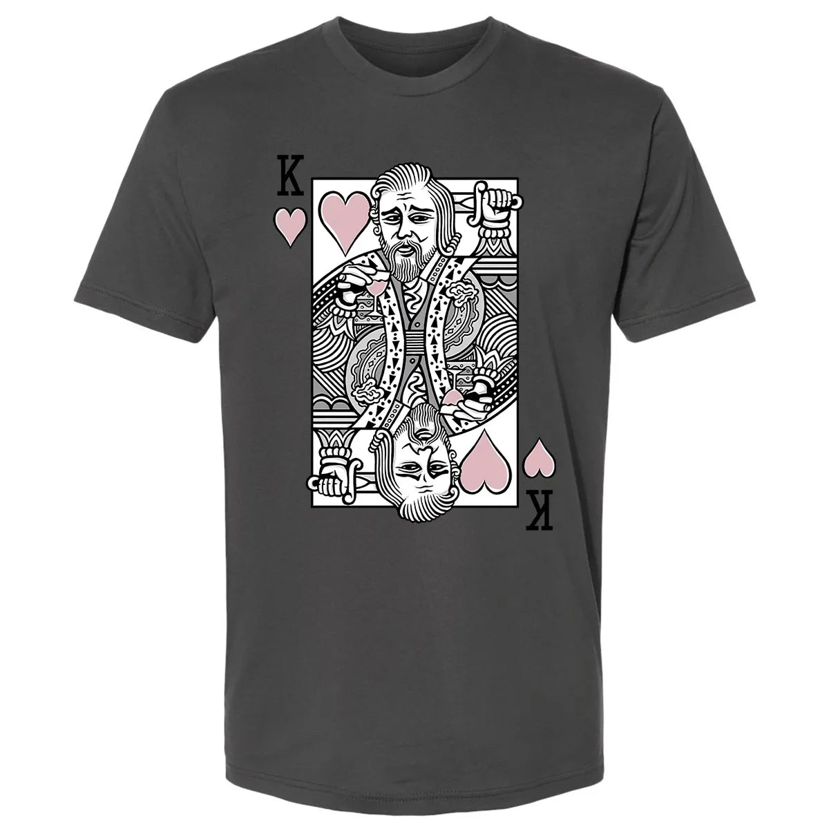 Premium Unisex T-shirt - L8JY6BJN