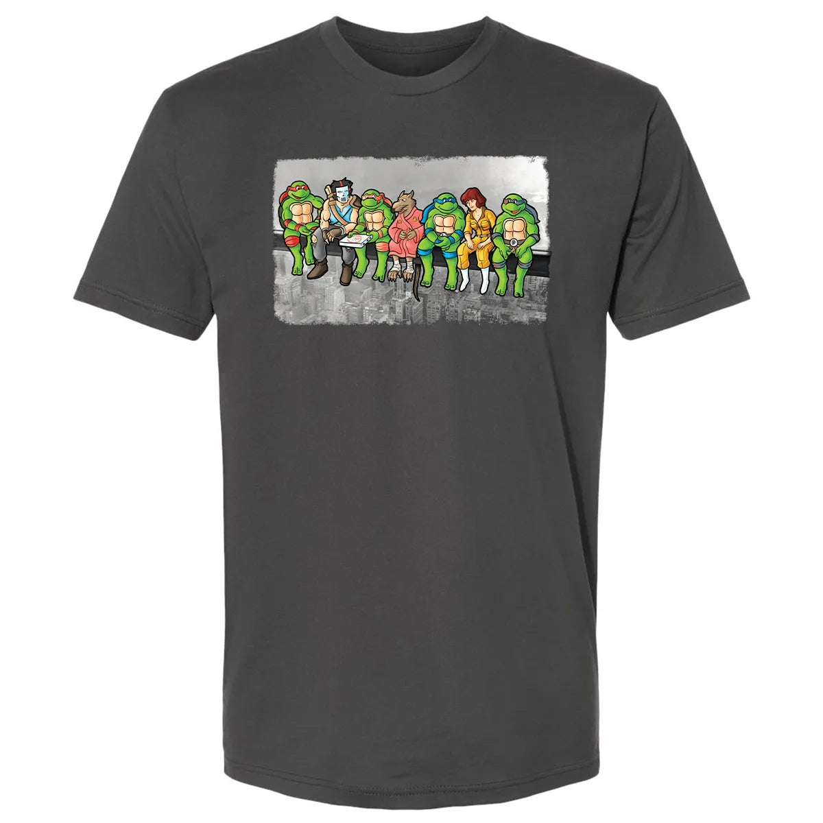 Premium Unisex T-shirt - LRP5JAM5