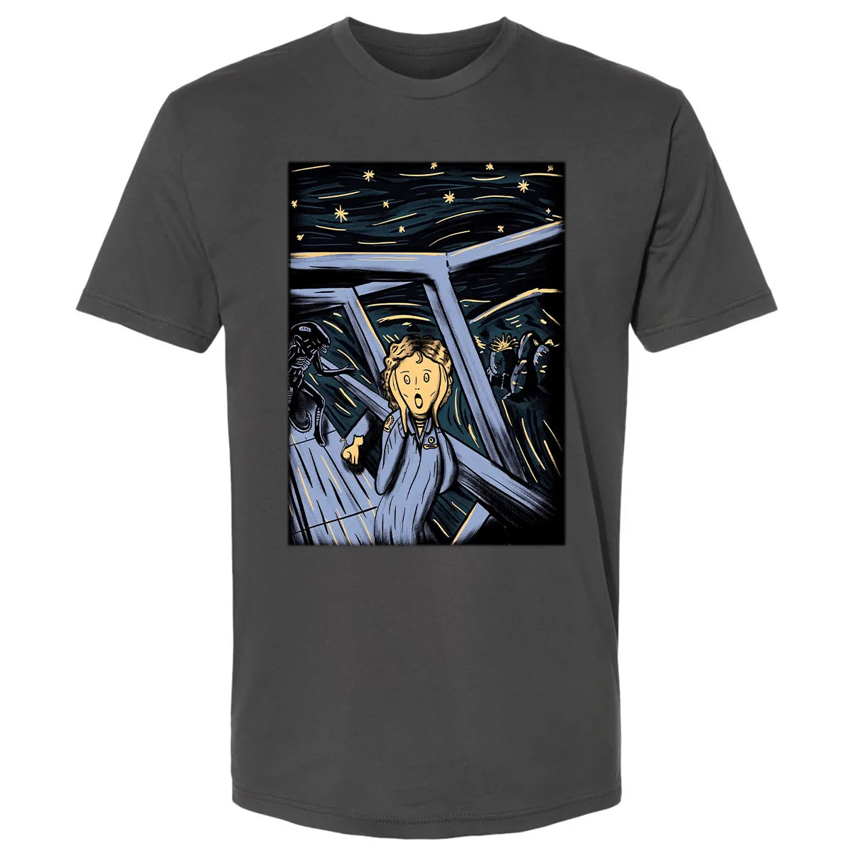 Premium Unisex T-shirt - V8ELQWEY