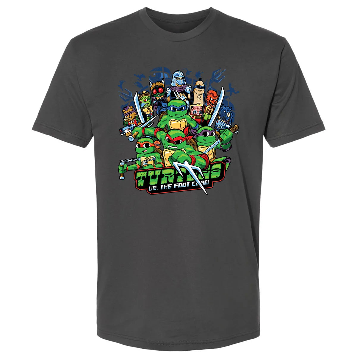 Premium Unisex T-shirt - 2XF2YP7A