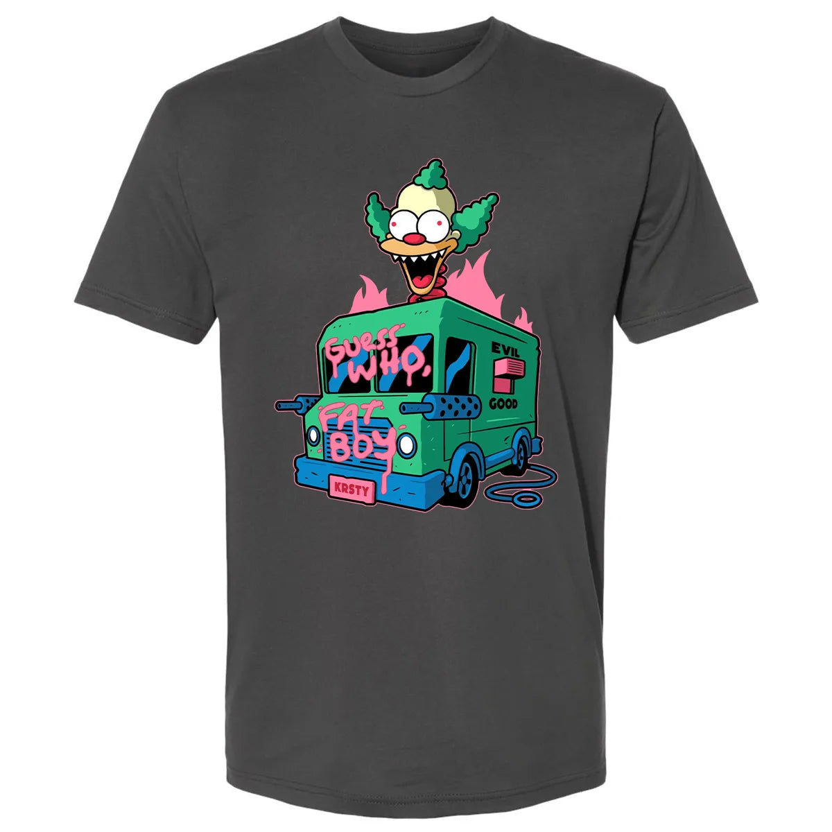 Premium Unisex T-shirt - 54RUVYYQ