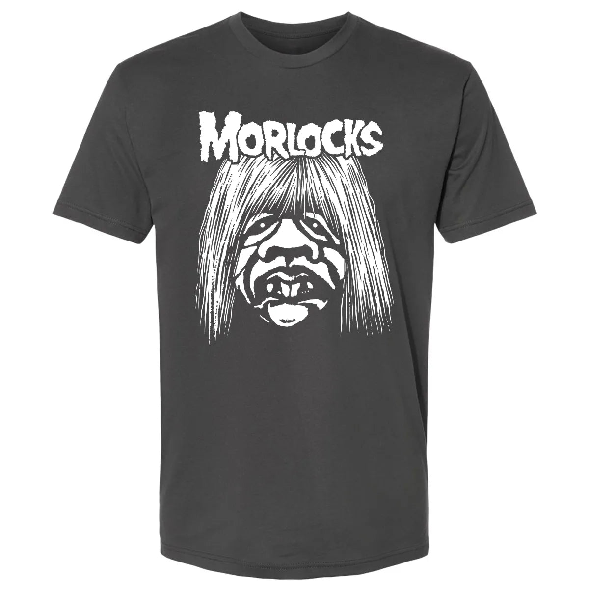 Premium Unisex T-shirt - RYL9MTLH