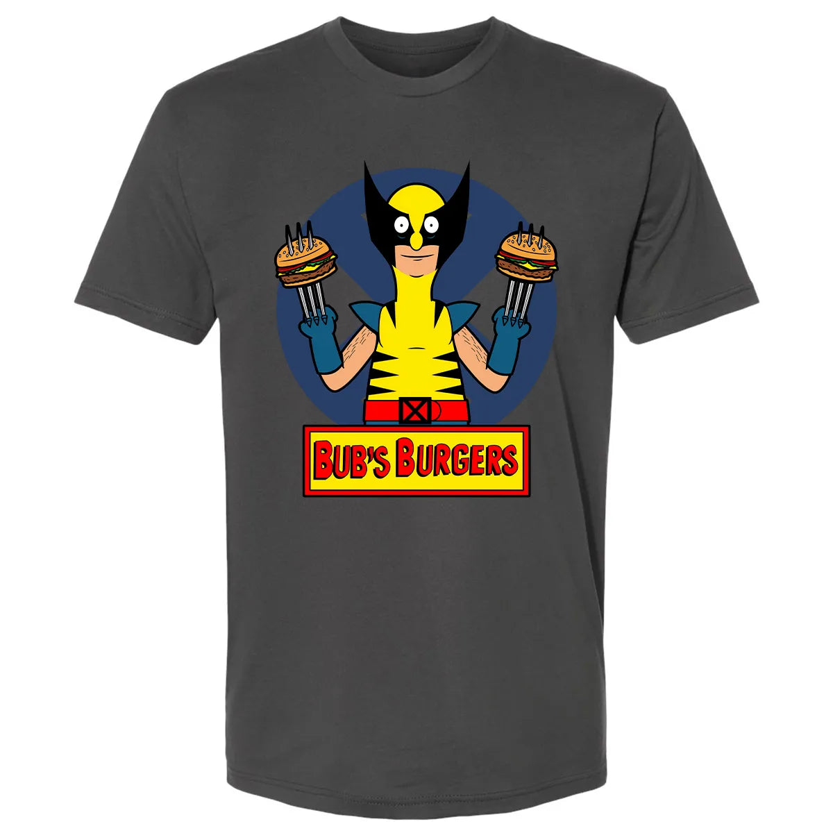 Premium Unisex T-shirt - NEVQ6SGF