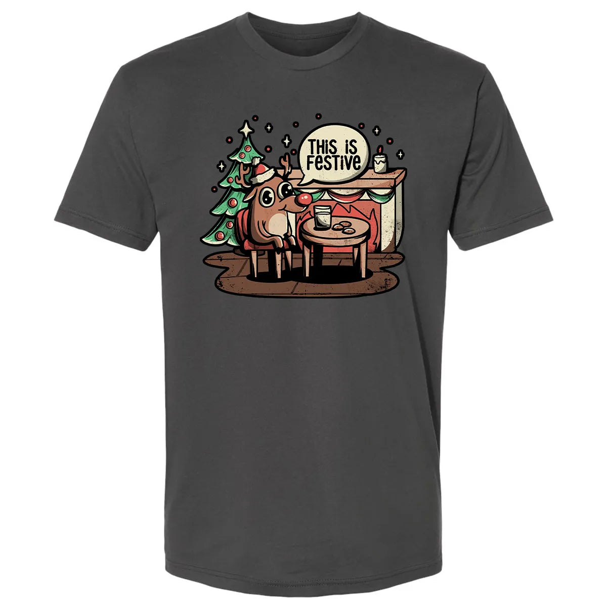 Premium Unisex T-shirt - KWHKMUTT