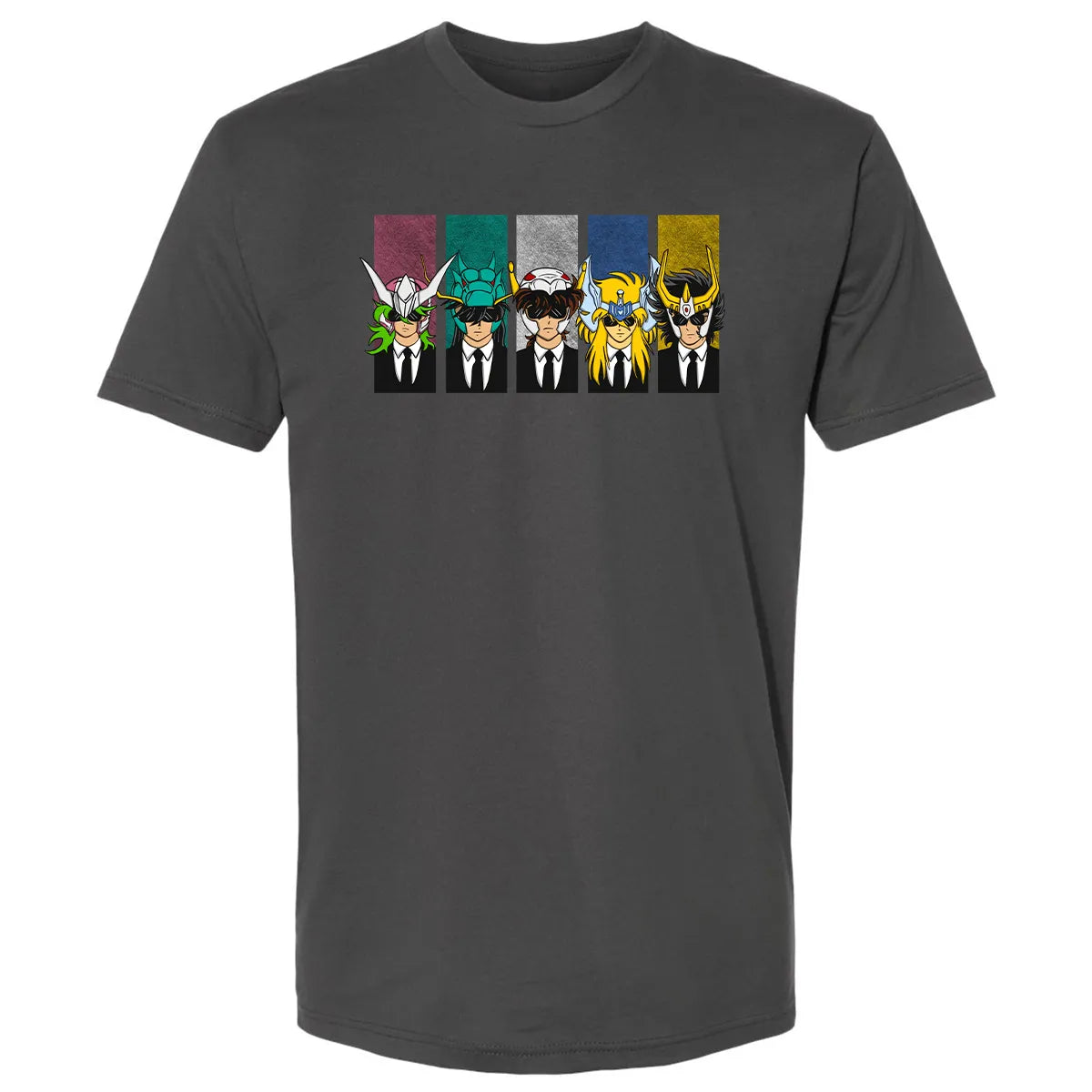 Premium Unisex T-shirt - D4LAYDEW