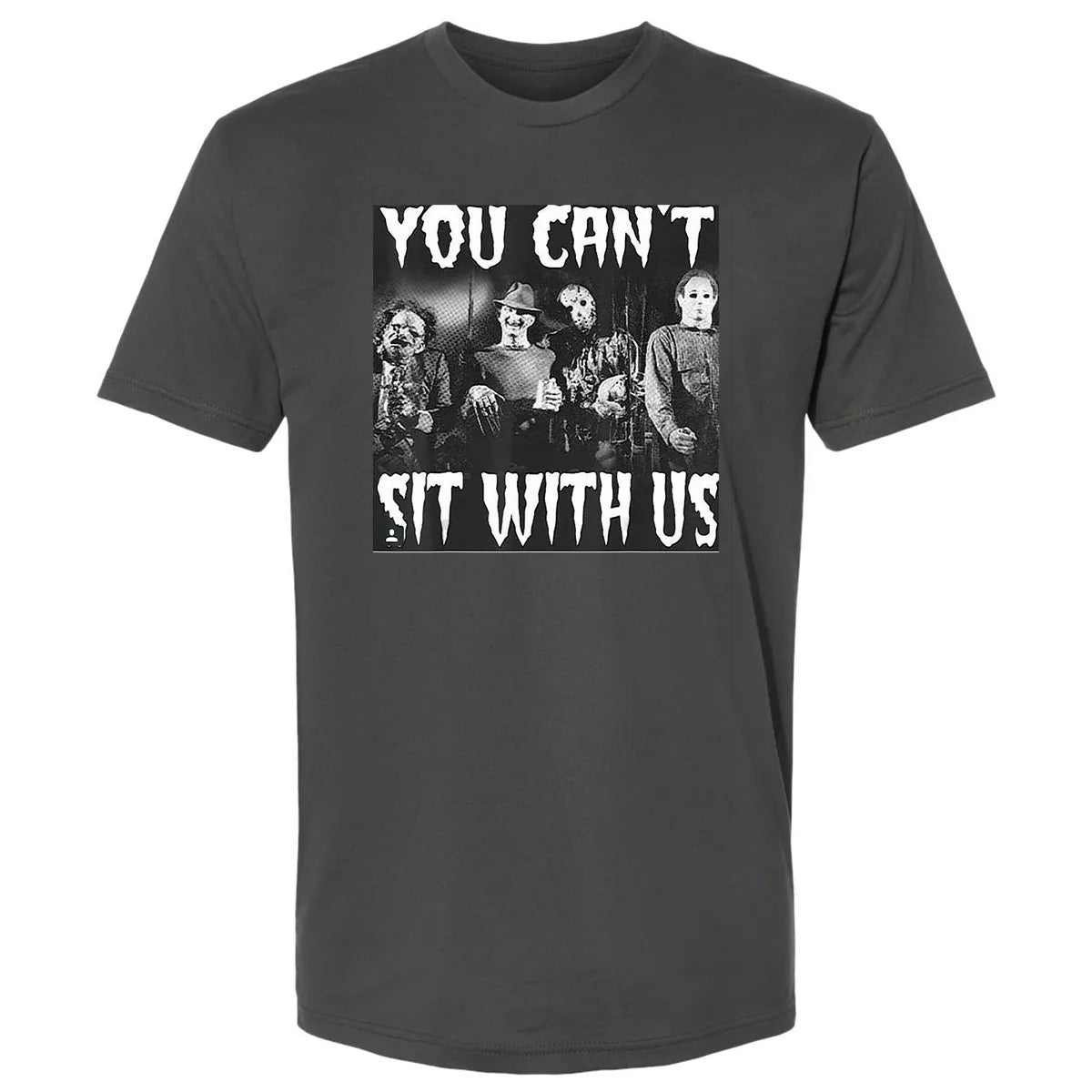 Premium Unisex T-shirt - Q72GWN6U