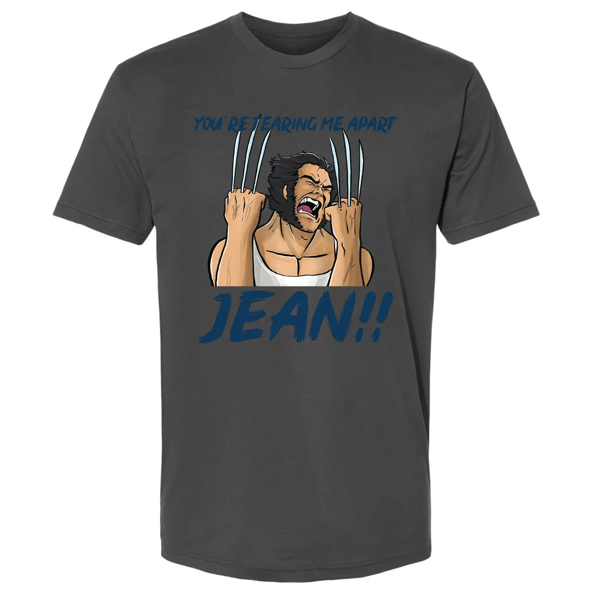 Premium Unisex T-shirt - 1WJGSY5N