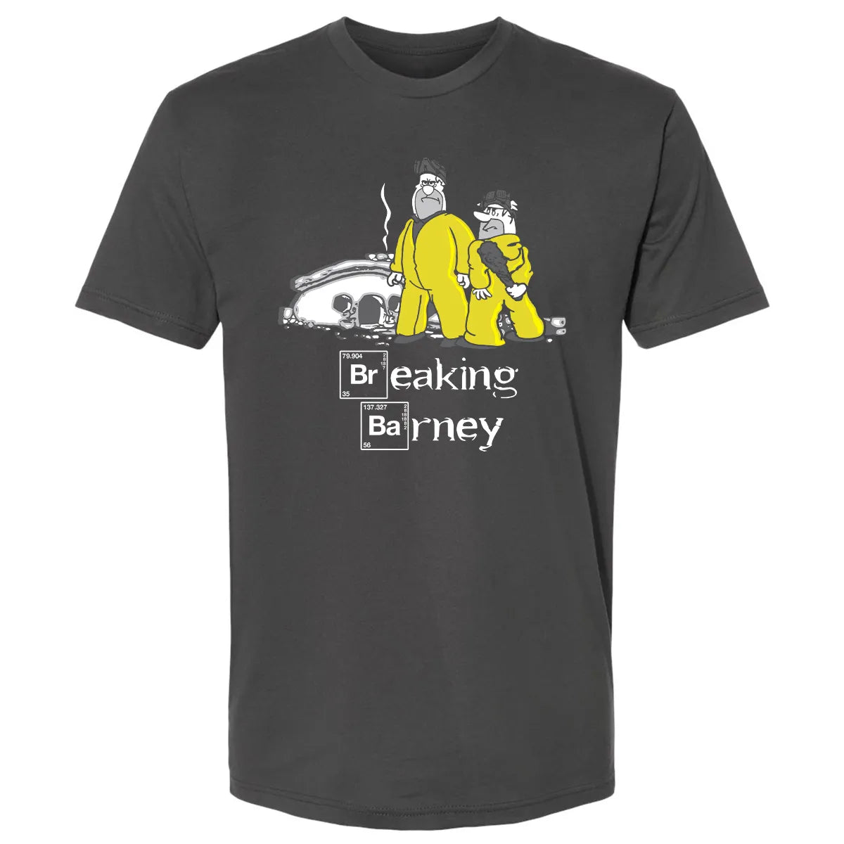 Premium Unisex T-shirt - WBWGQ1Q4