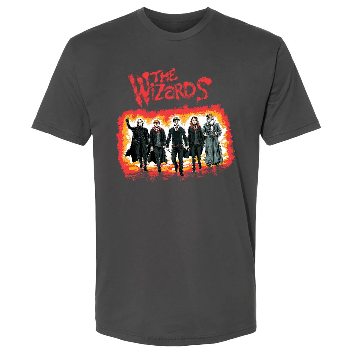 Premium Unisex T-shirt - NRLVNWQZ