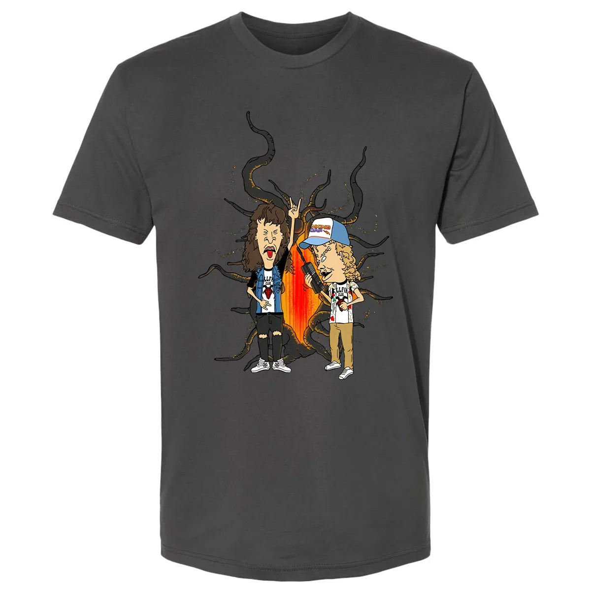 Premium Unisex T-shirt - R3G1PSXS