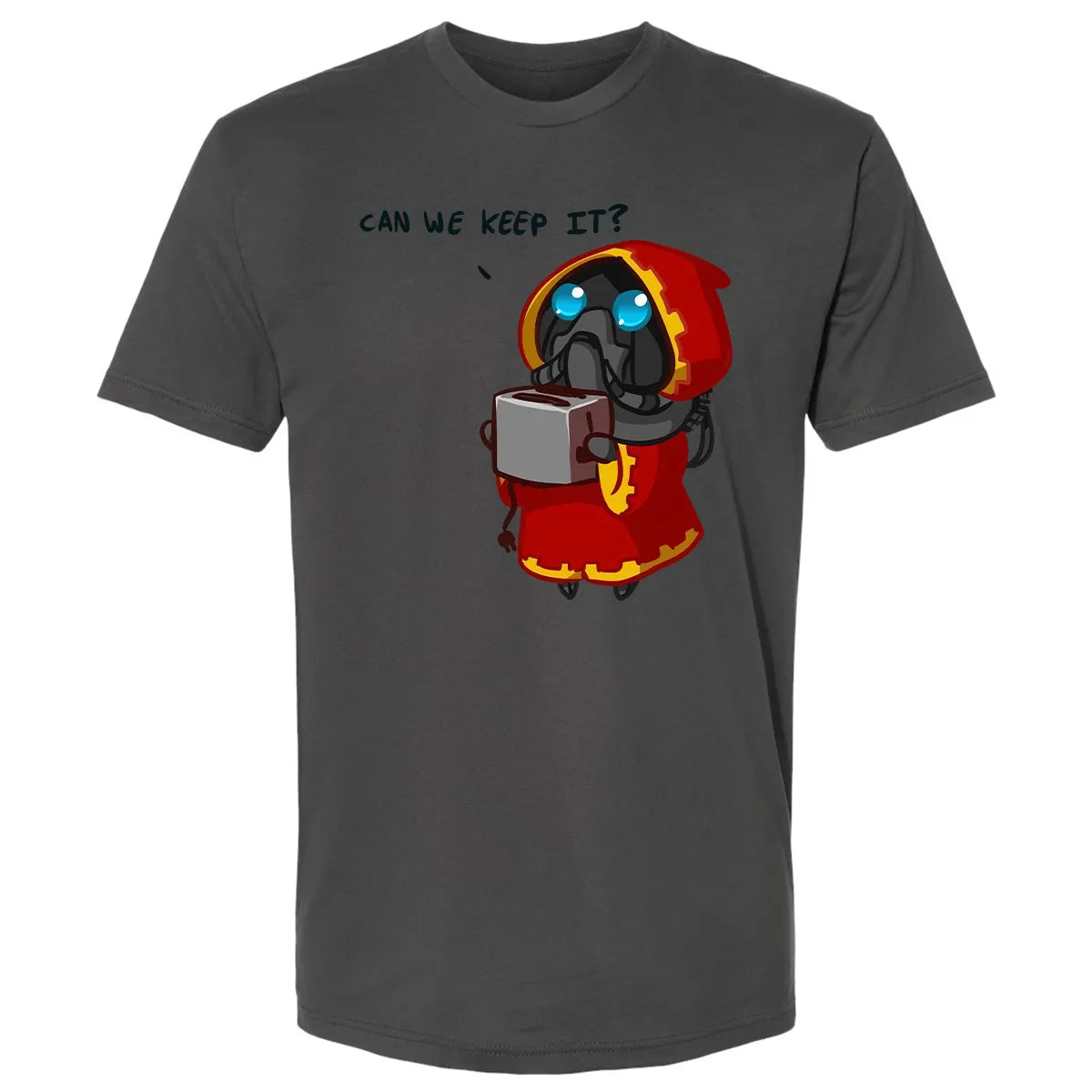 Premium Unisex T-shirt - R2XSPJGF