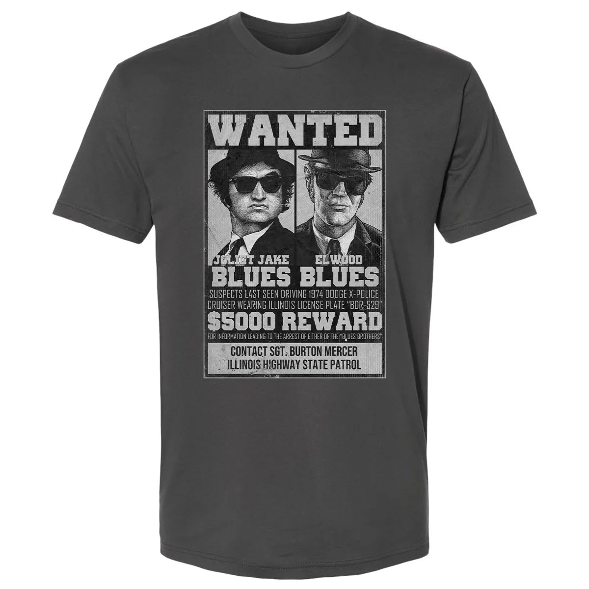 Premium Unisex T-shirt - A79HVLRE