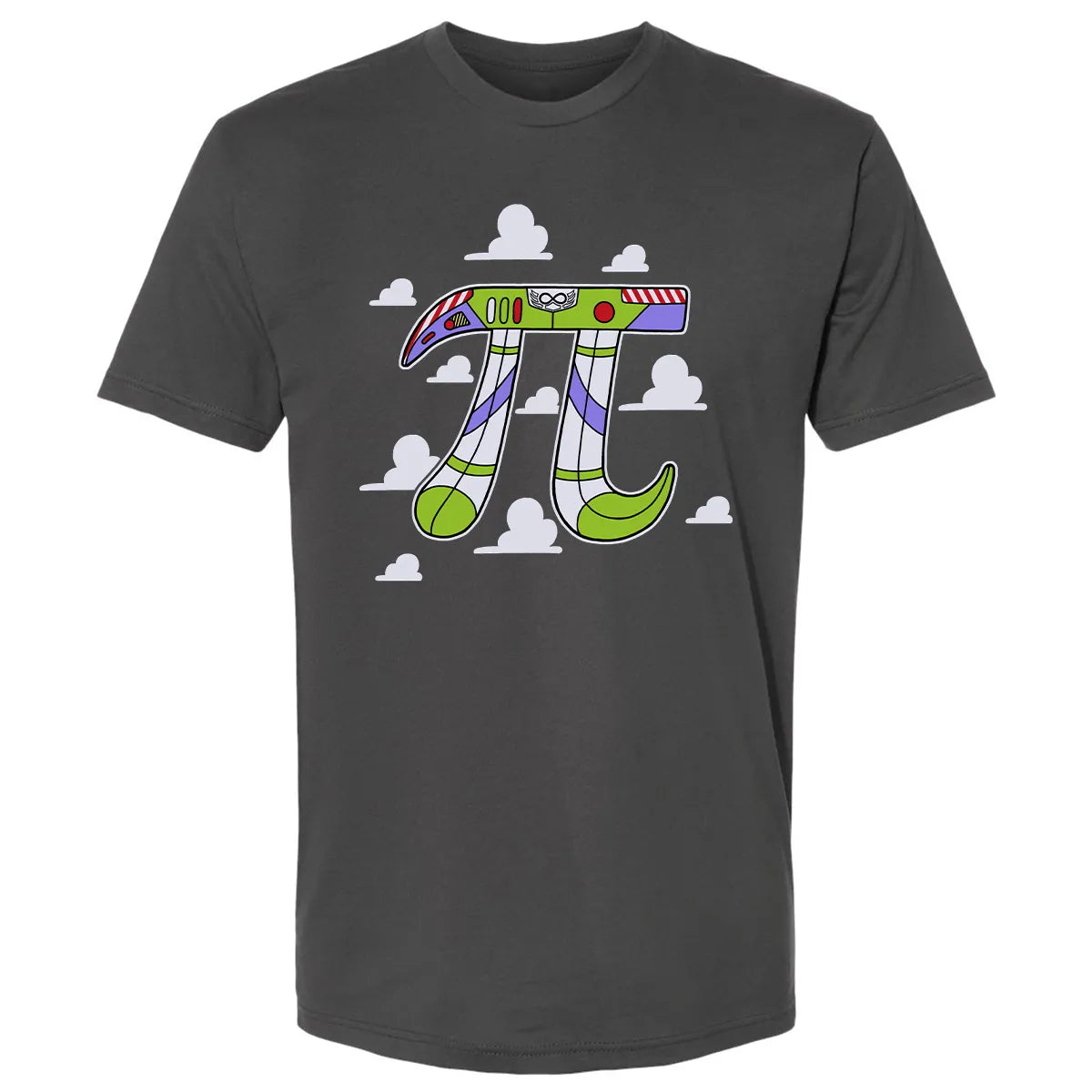 Premium Unisex T-shirt - LYXDU1RA