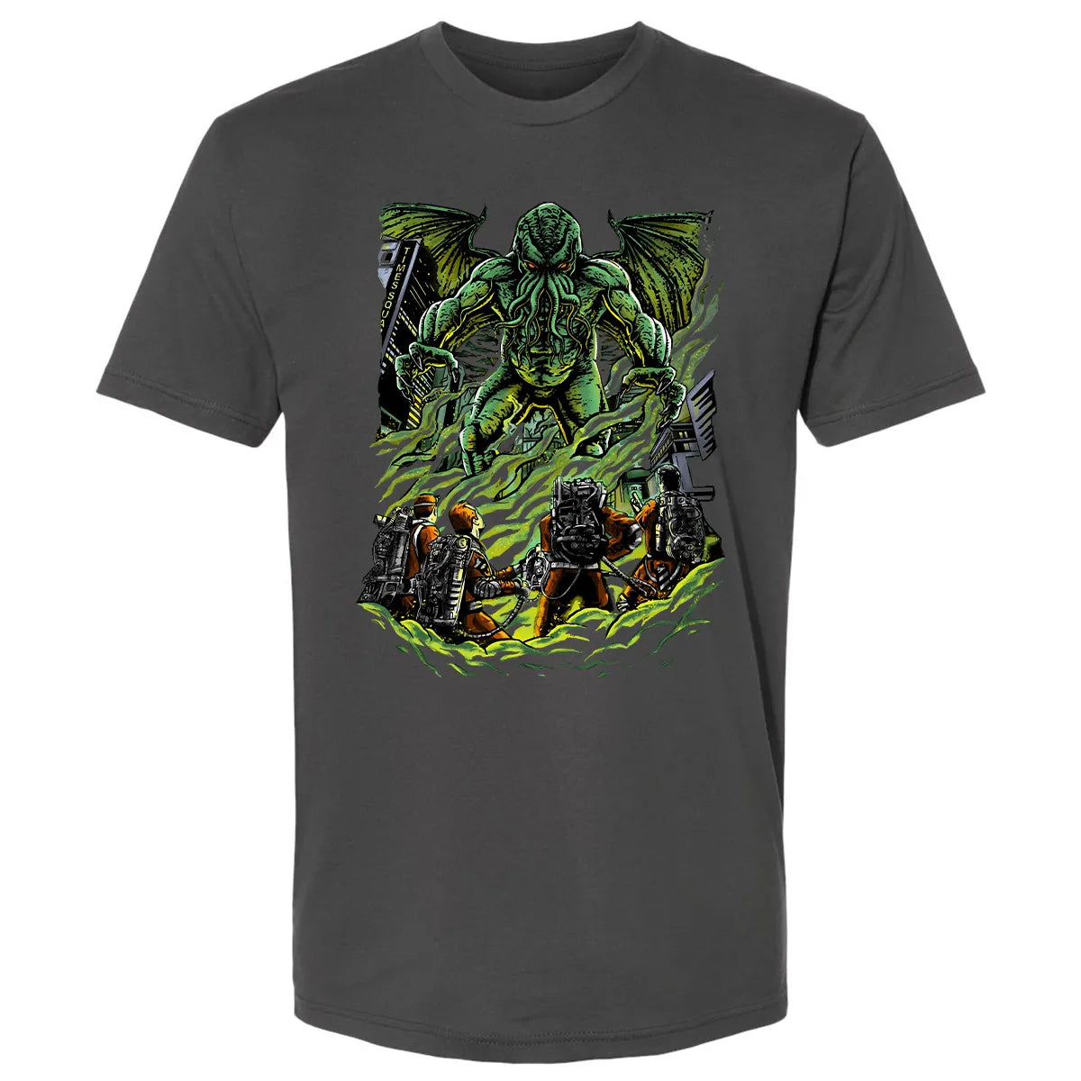 Premium Unisex T-shirt - NDGSRBCV
