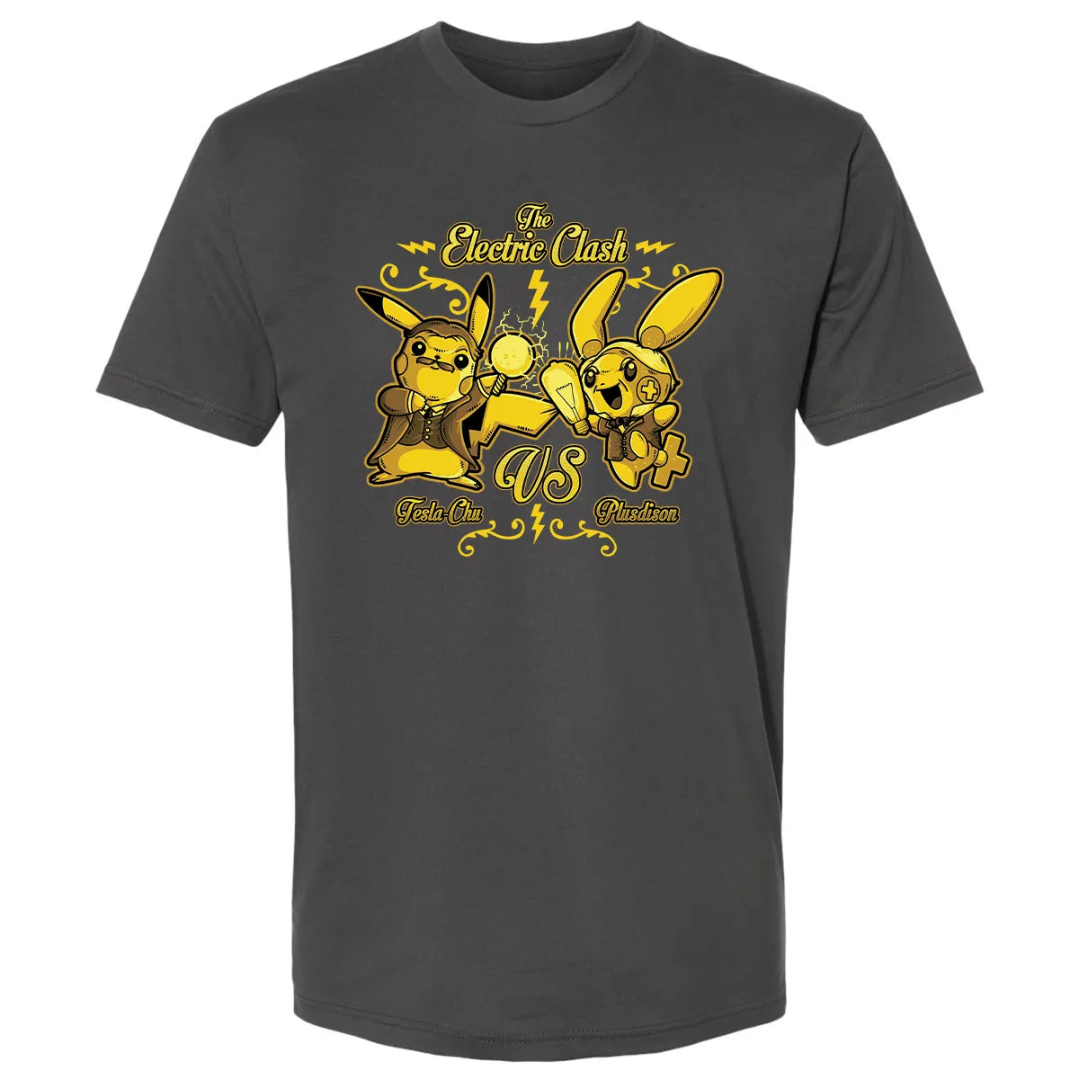 Premium Unisex T-shirt - GURV3QZY